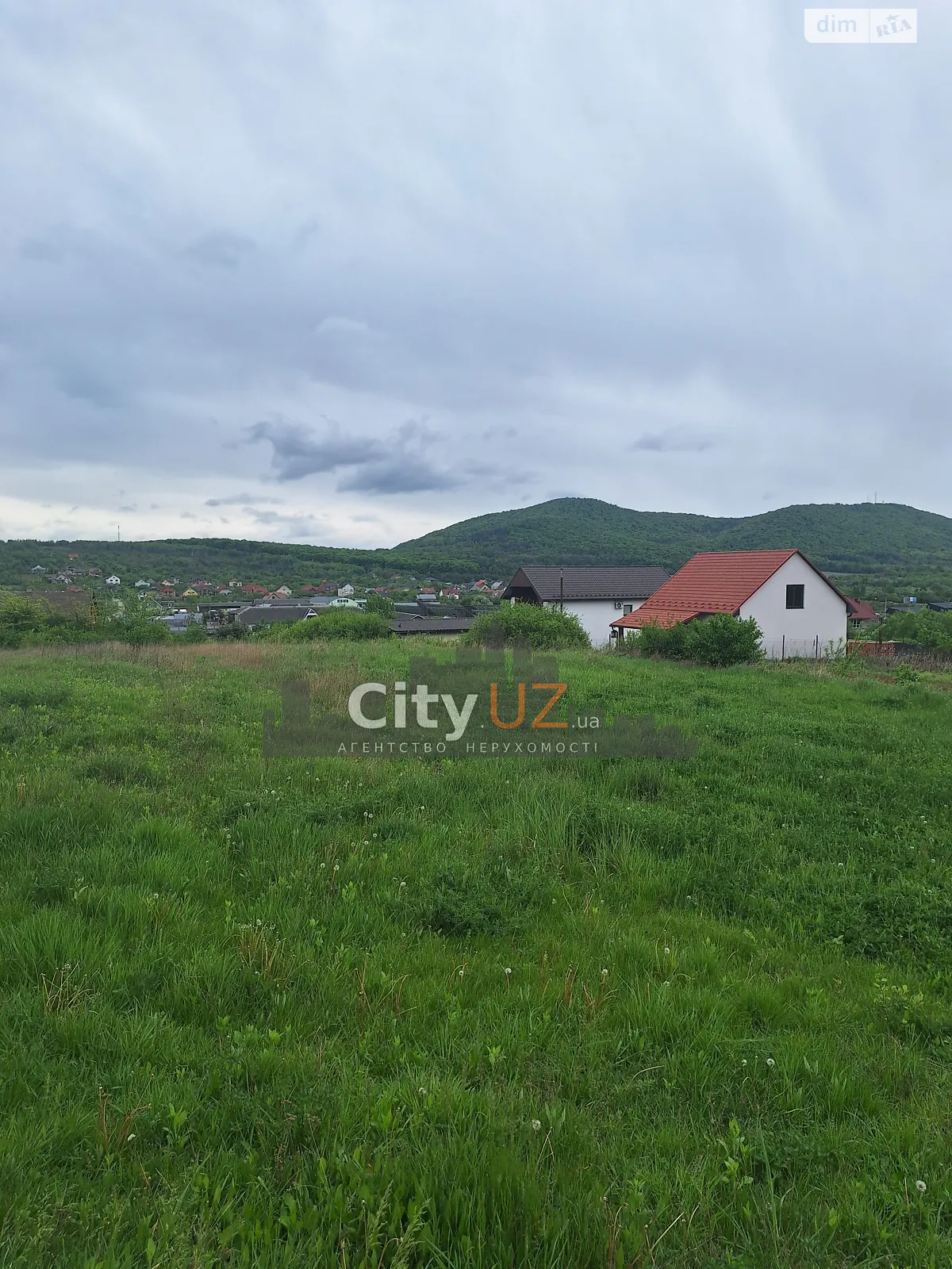 Продается земельный участок 21 соток в Закарпатской области - фото 3