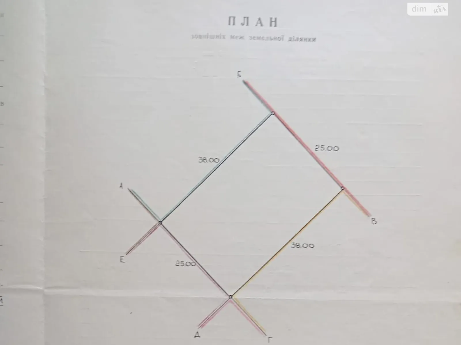 Продається земельна ділянка 9.5 соток у Миколаївській області, цена: 10000 $