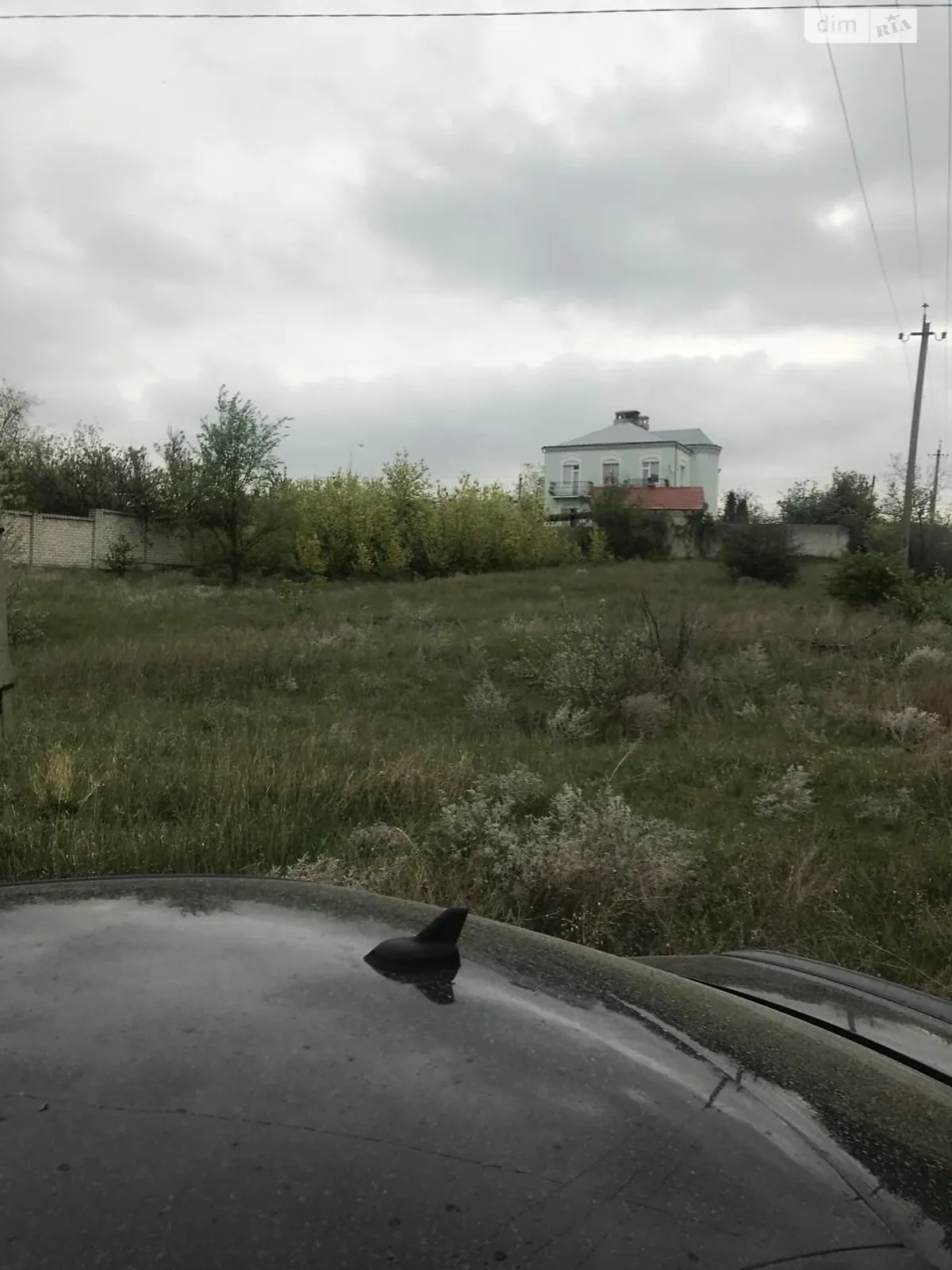 Продається земельна ділянка 9.5 соток у Миколаївській області - фото 2