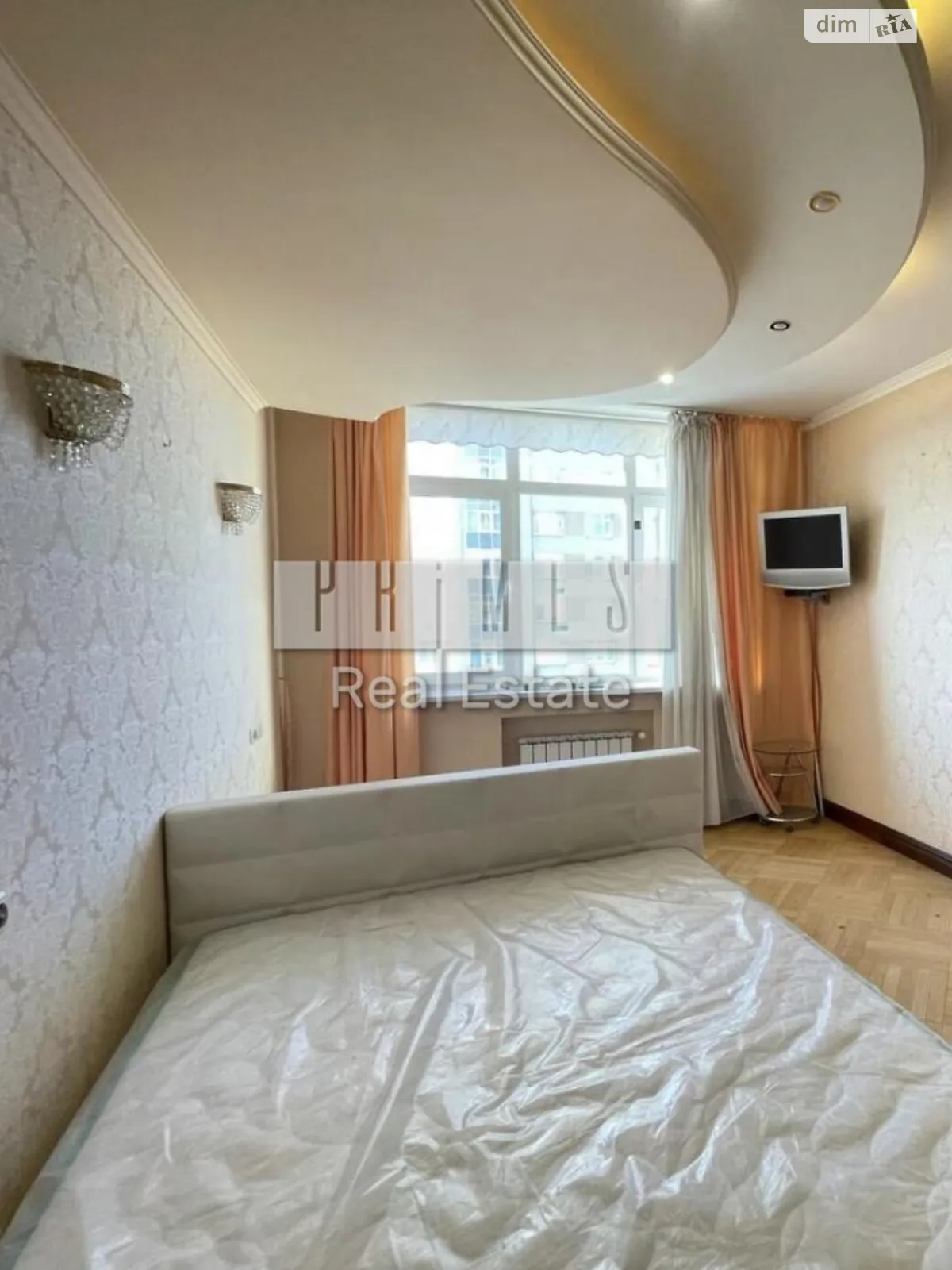 Здається в оренду 3-кімнатна квартира 130 кв. м у Києві - фото 3