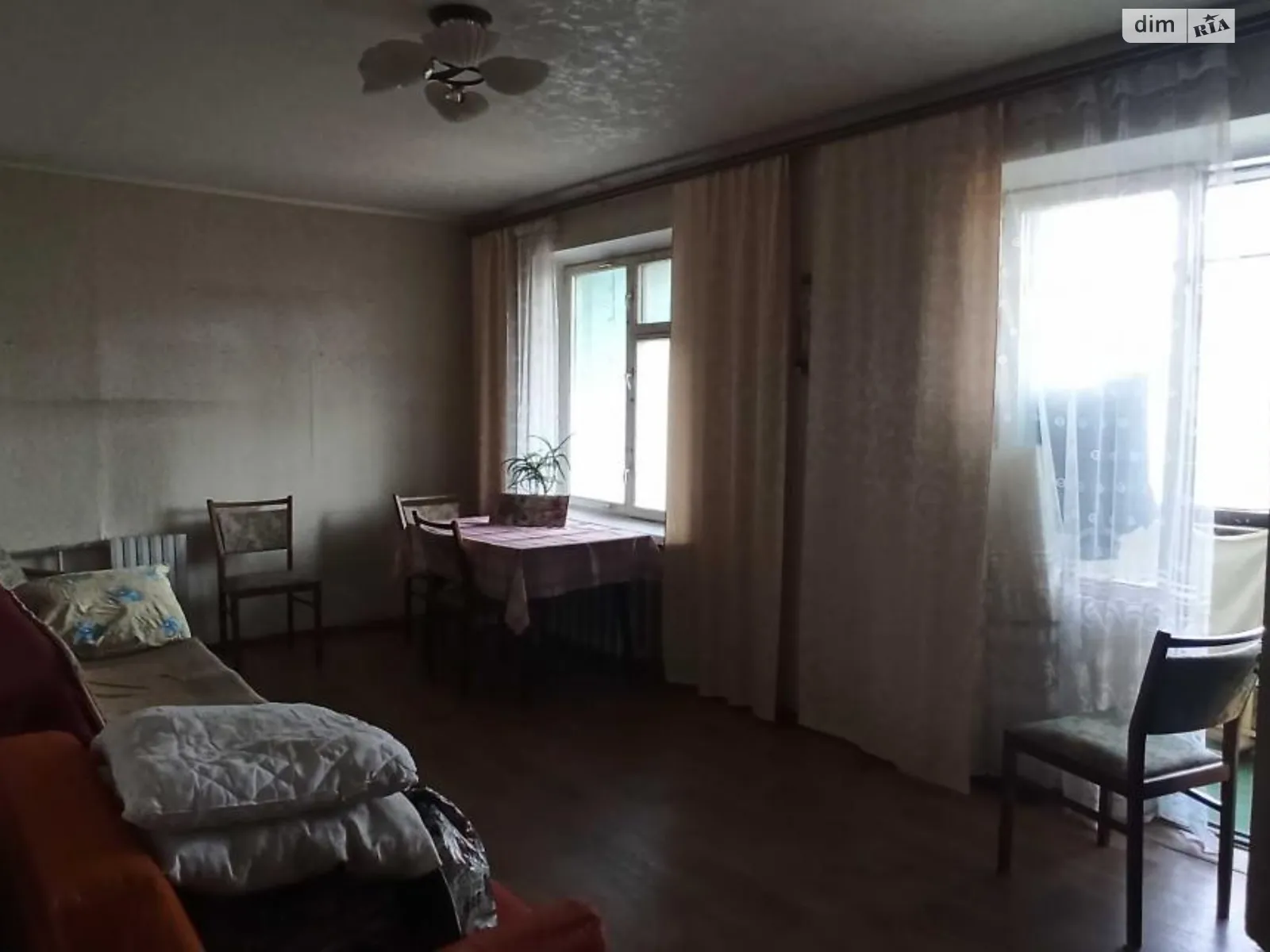 Продается 2-комнатная квартира 50 кв. м в Днепре, ул. Новокрымская - фото 1