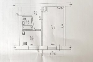 Куплю недвижимость в Врадиевке