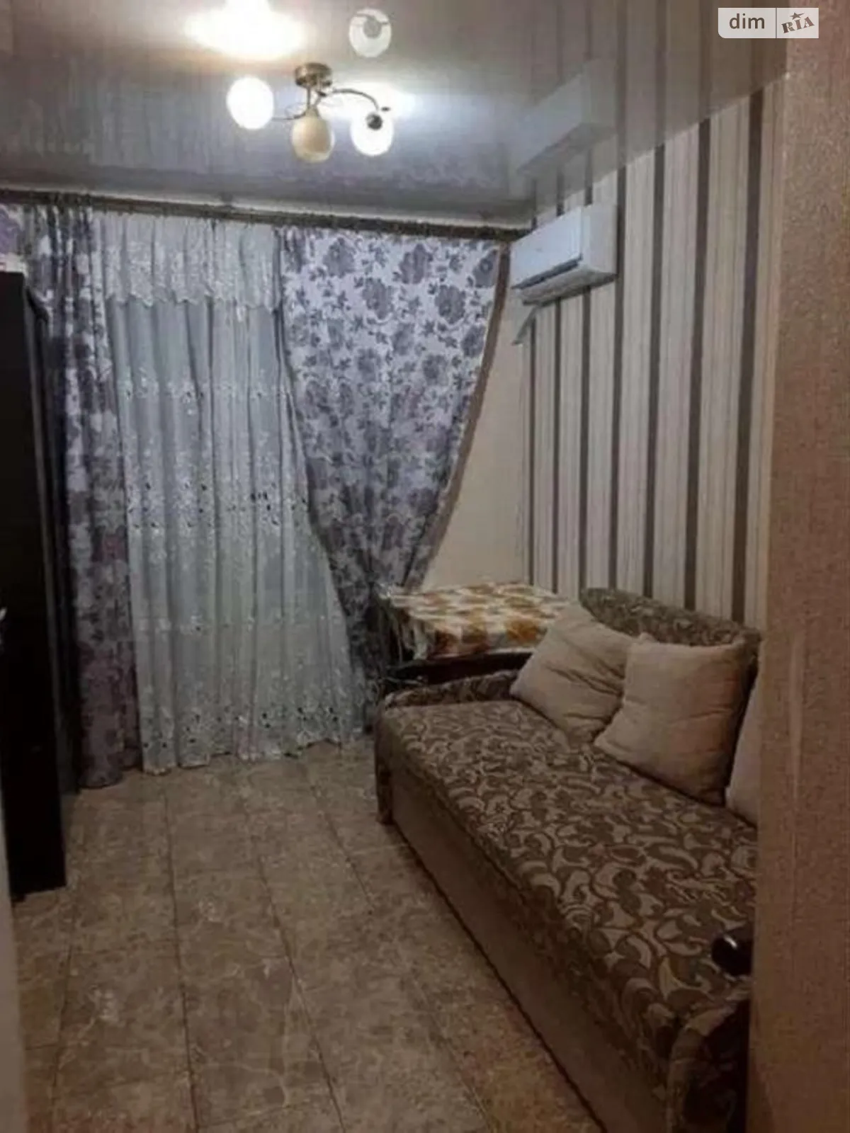 Продается 1-комнатная квартира 18 кв. м в Харькове, пер. Шевченковский