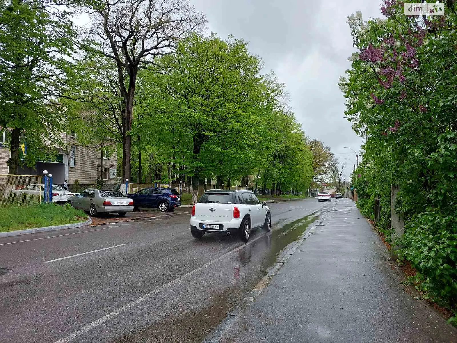 ул. Генерала Арабея Корея Винница, цена: 95000 $ - фото 1