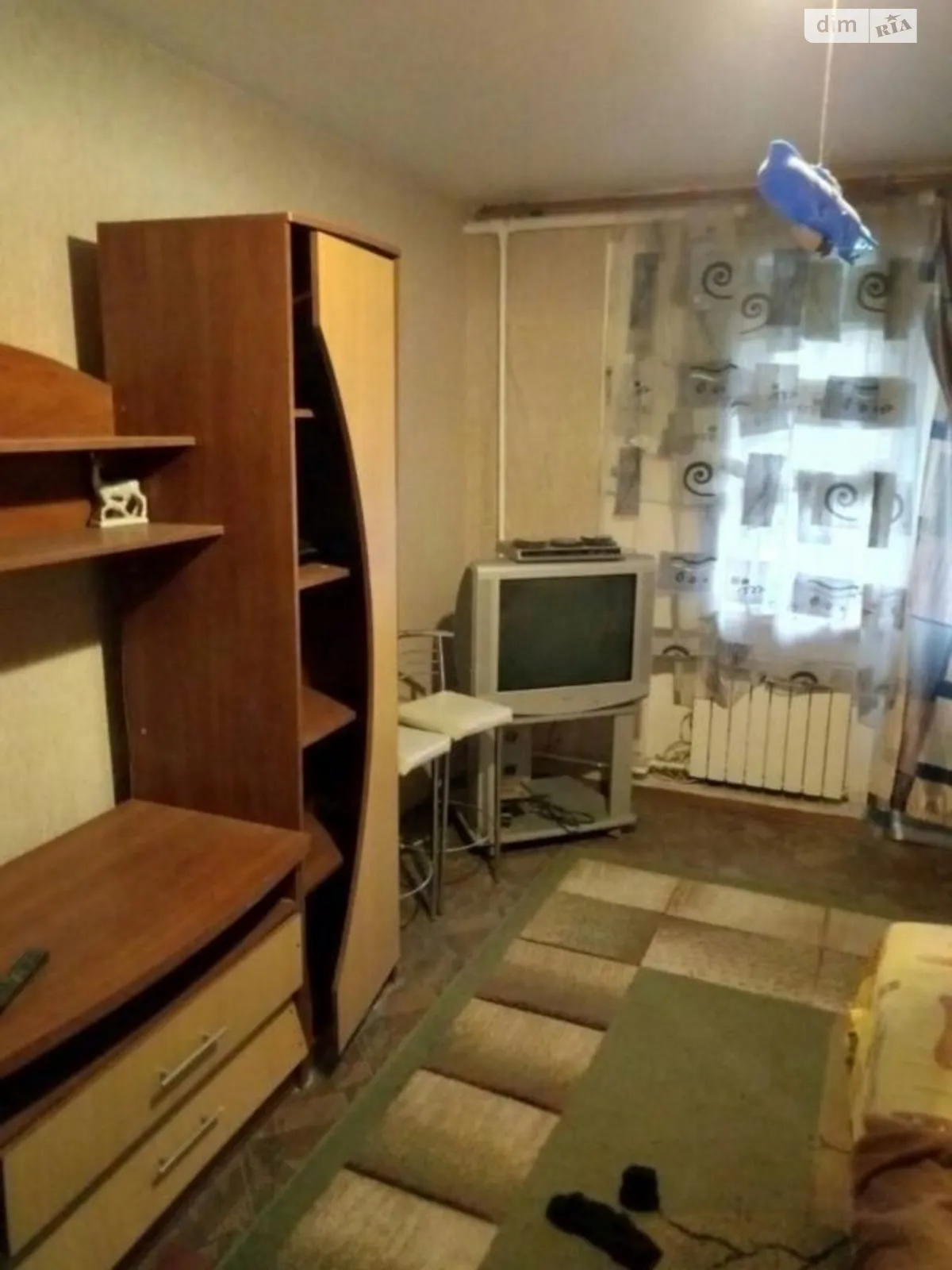 Продается 2-комнатная квартира 52 кв. м в Одессе - фото 2