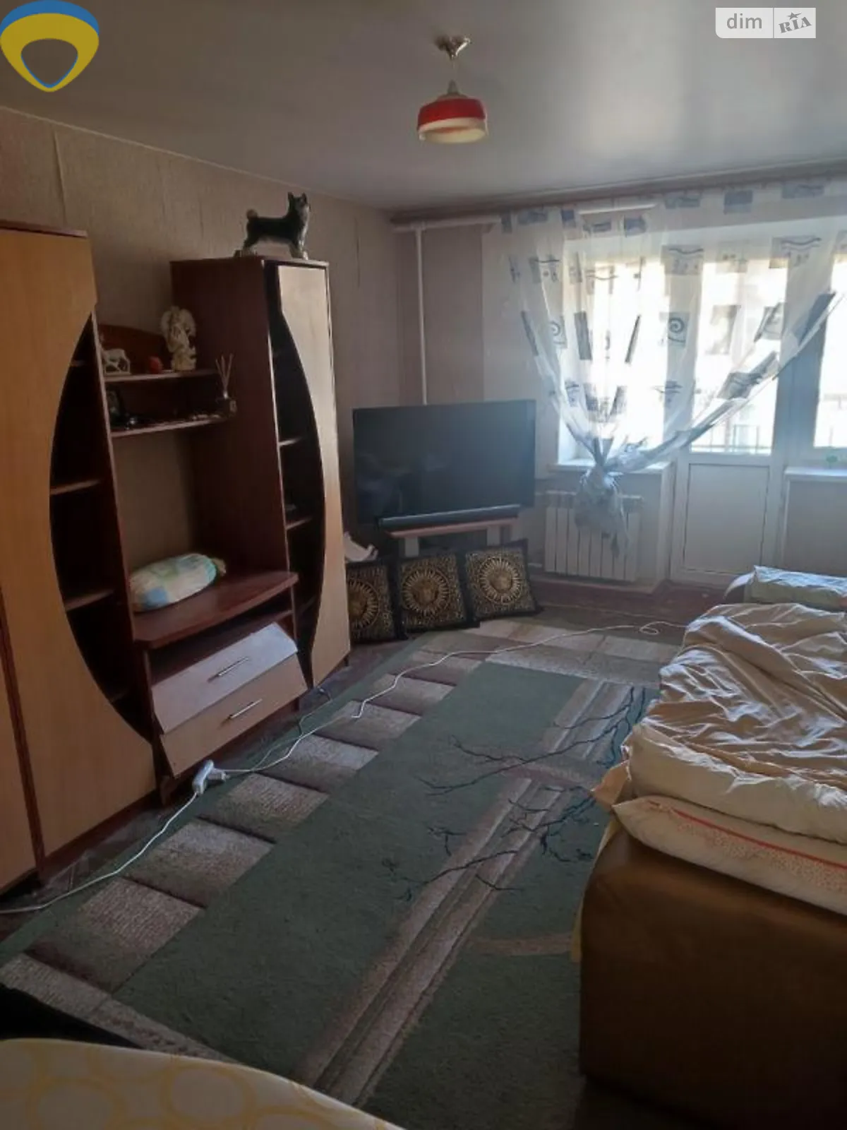 Продается 2-комнатная квартира 52 кв. м в Одессе - фото 3