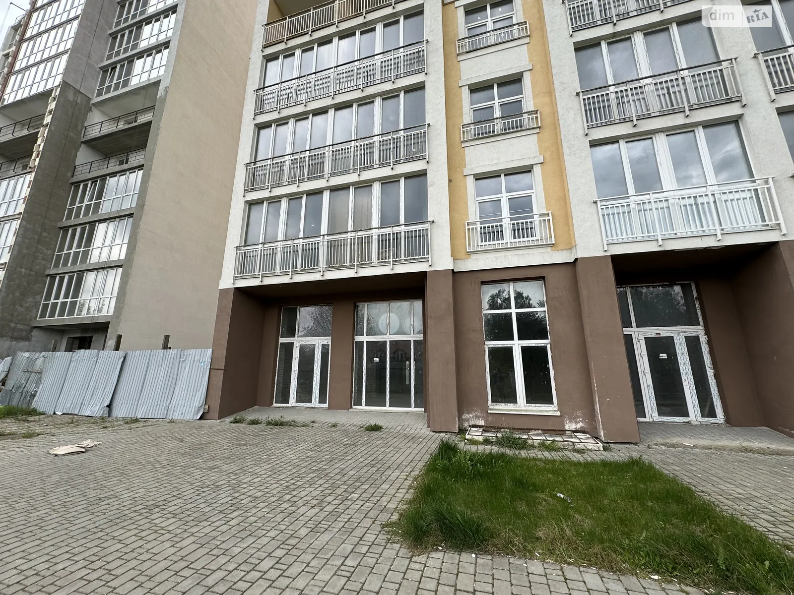 вул. Шевченка Тараса, 307  ЖК Гармонія, цена: 117000 $