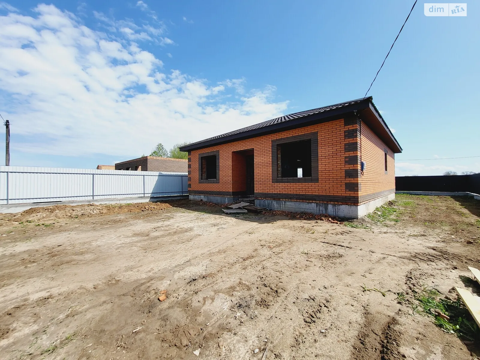 Продается одноэтажный дом 97 кв. м с мансардой, цена: 60000 $ - фото 1