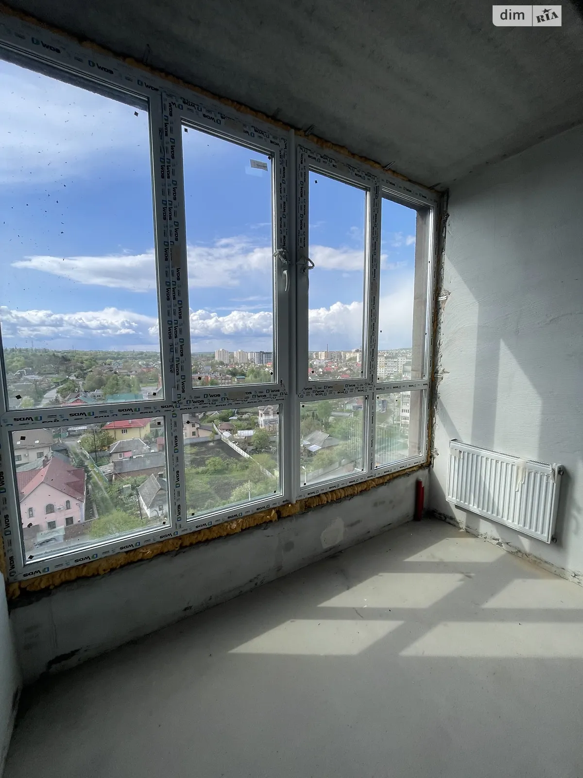 Продается 3-комнатная квартира 91 кв. м в Хмельницком, цена: 88500 $ - фото 1