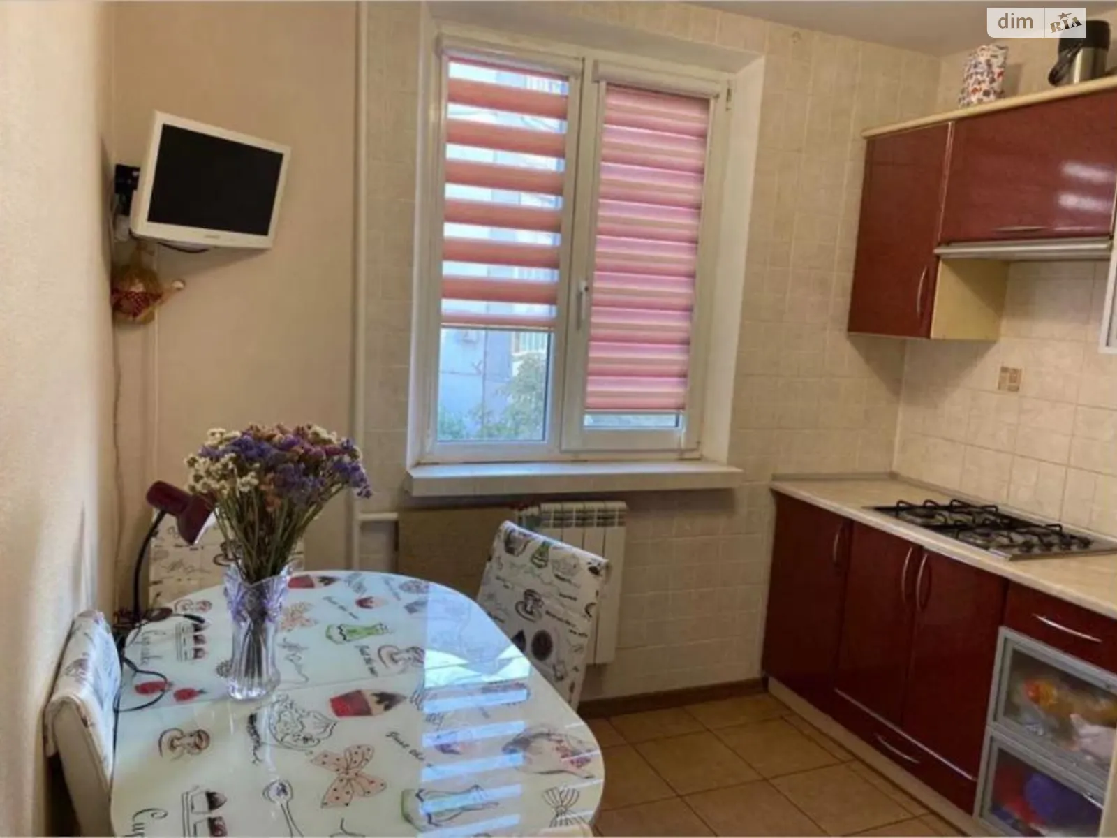 Продається 2-кімнатна квартира 52 кв. м у Харкові, цена: 29500 $