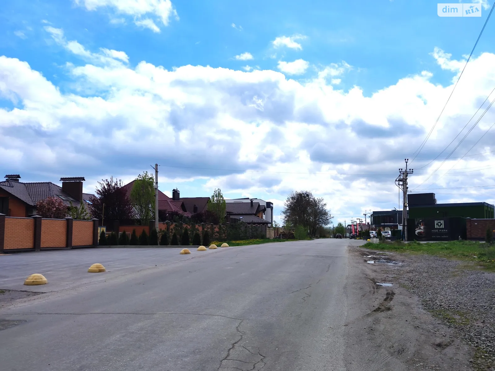 Продается земельный участок 10.25 соток в Винницкой области, цена: 98000 $ - фото 1
