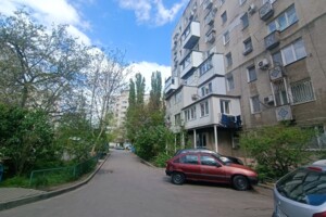 Продажа квартиры, Одесса, р‑н. Таирова, Ильфа и Петрова улица