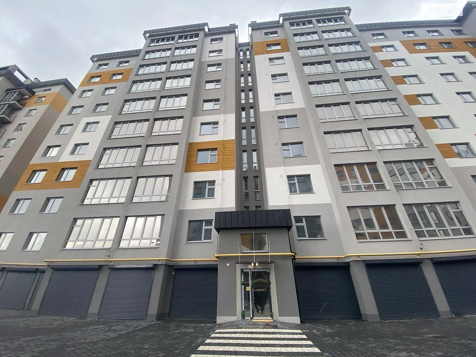 Продається 1-кімнатна квартира 40.3 кв. м у Хмельницькому, цена: 28500 $ - фото 1