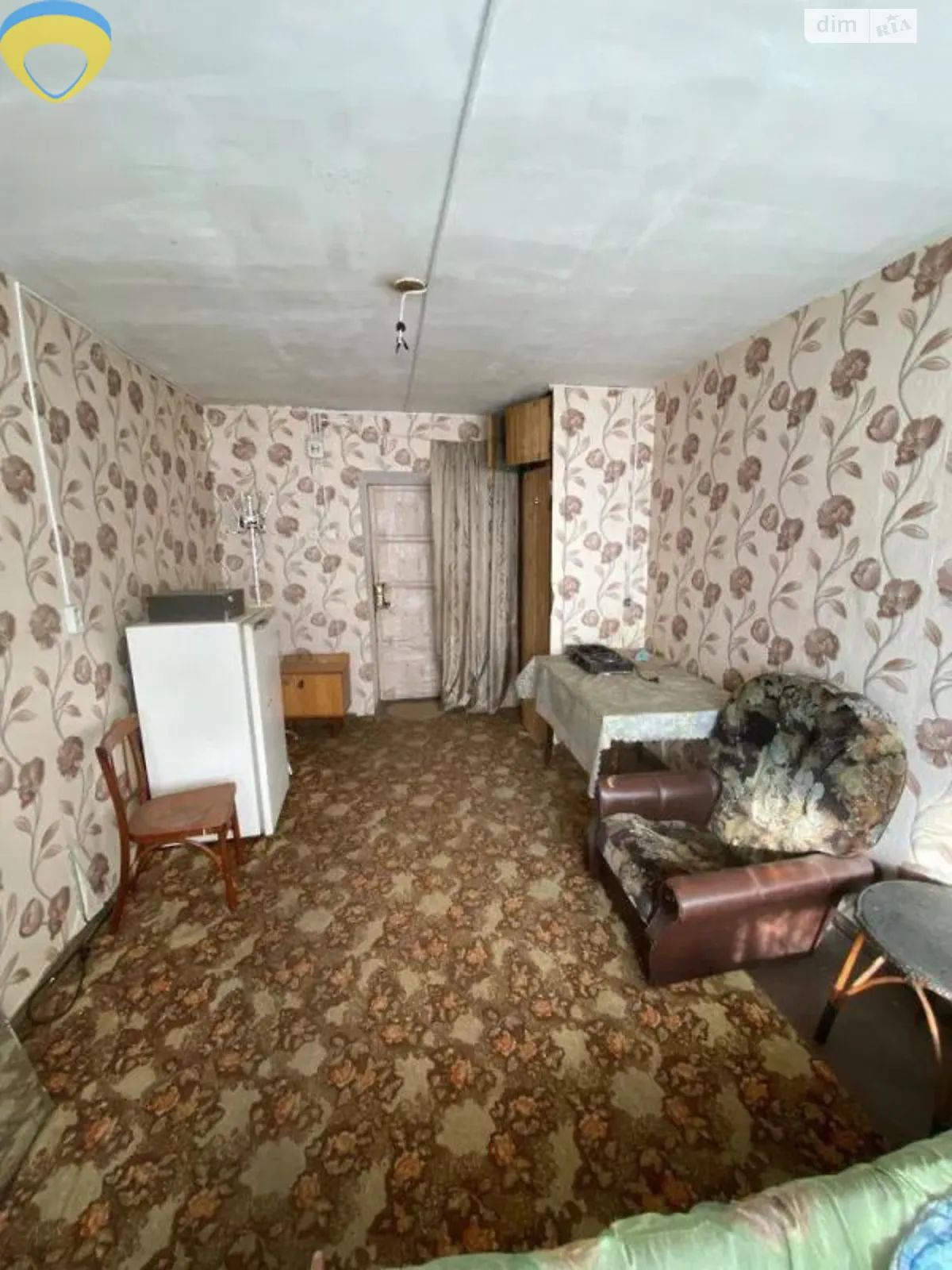 Продается комната 16.5 кв. м в Одессе - фото 2