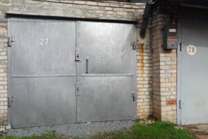Продажа-аренда мест в гаражных кооперативах в Украине