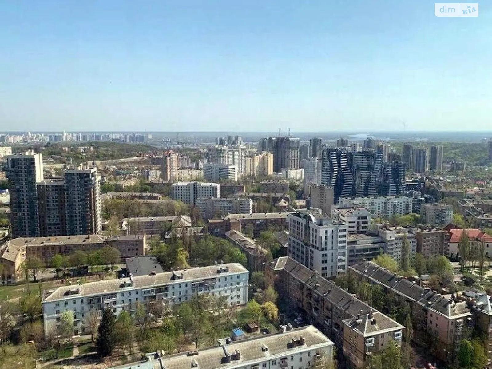 Продается 4-комнатная квартира 253 кв. м в Киеве, ул. Иоанна Павла II(Патриса Лумумбы), 12 - фото 1