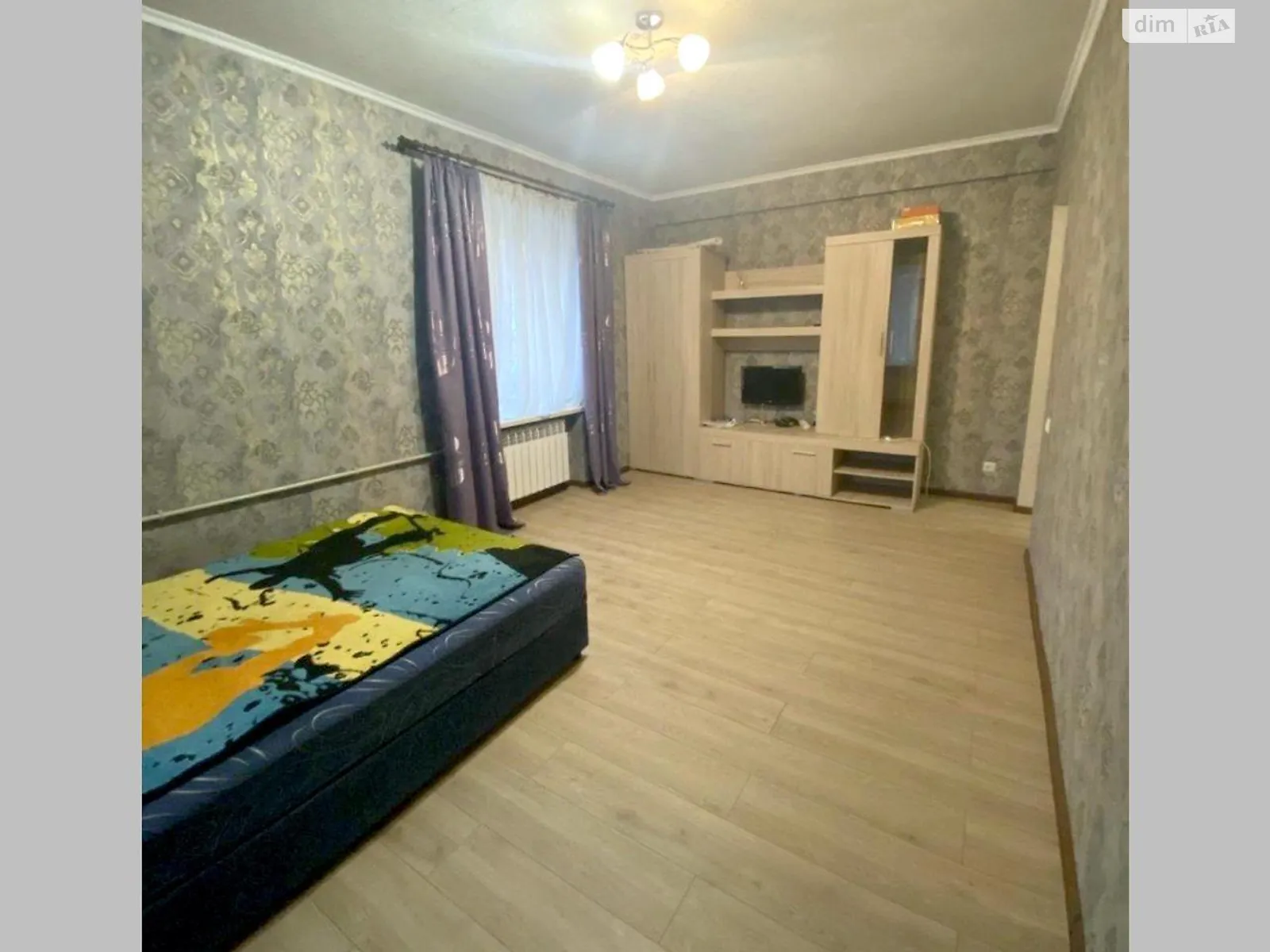 Продается 1-комнатная квартира 32 кв. м в Харькове, ул. Камышева Ивана, 1 - фото 1