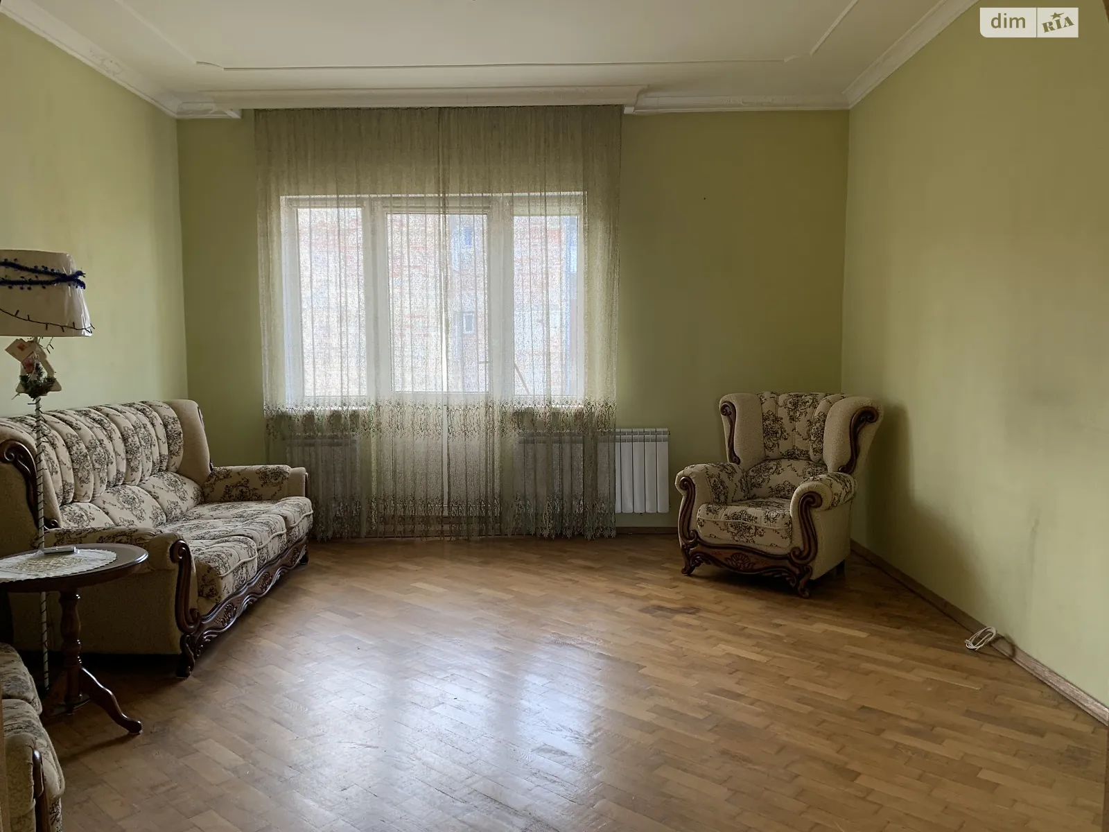 Продается 3-комнатная квартира 99 кв. м в Черновцах - фото 3