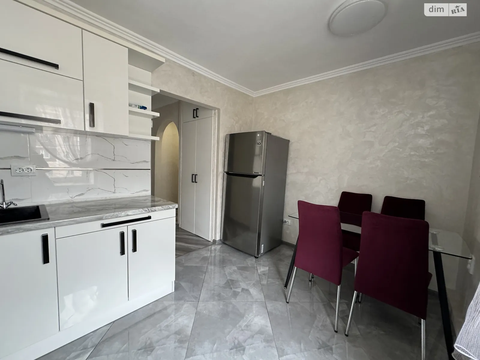 3-комнатная квартира 63 кв. м в Тернополе, цена: 62000 $ - фото 1