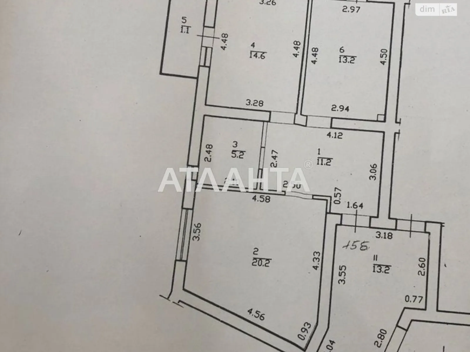 Продается 2-комнатная квартира 66 кв. м в Сокольниках, ул. Весенняя