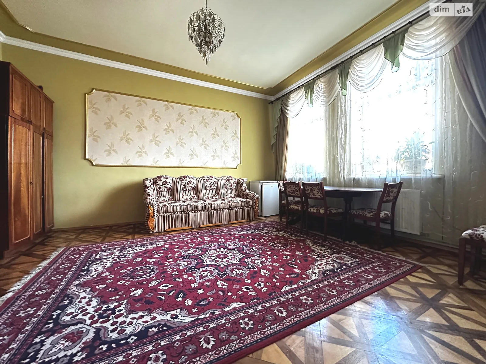 Продается 3-комнатная квартира 64 кв. м в Стрые, цена: 48500 $