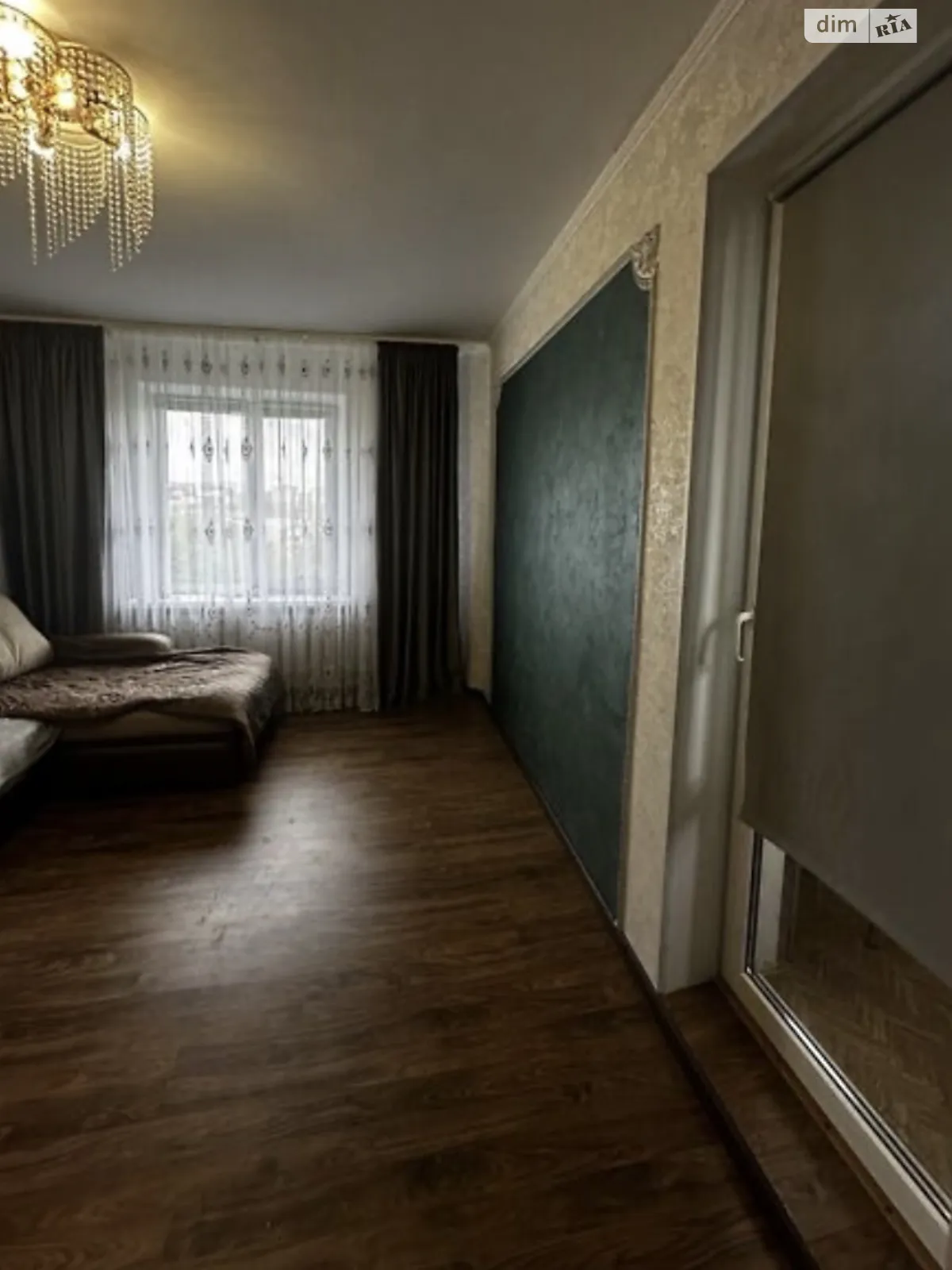 Продается 1-комнатная квартира 33 кв. м в Хмельницком, цена: 29000 $