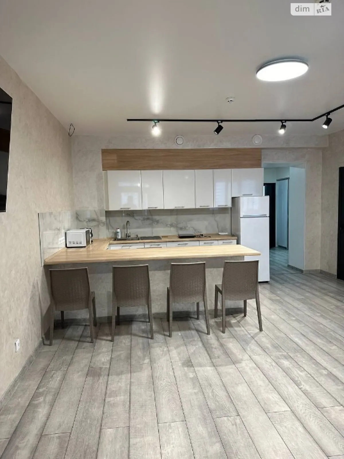 Продається 2-кімнатна квартира 105 кв. м у Хмельницькому, цена: 68000 $ - фото 1