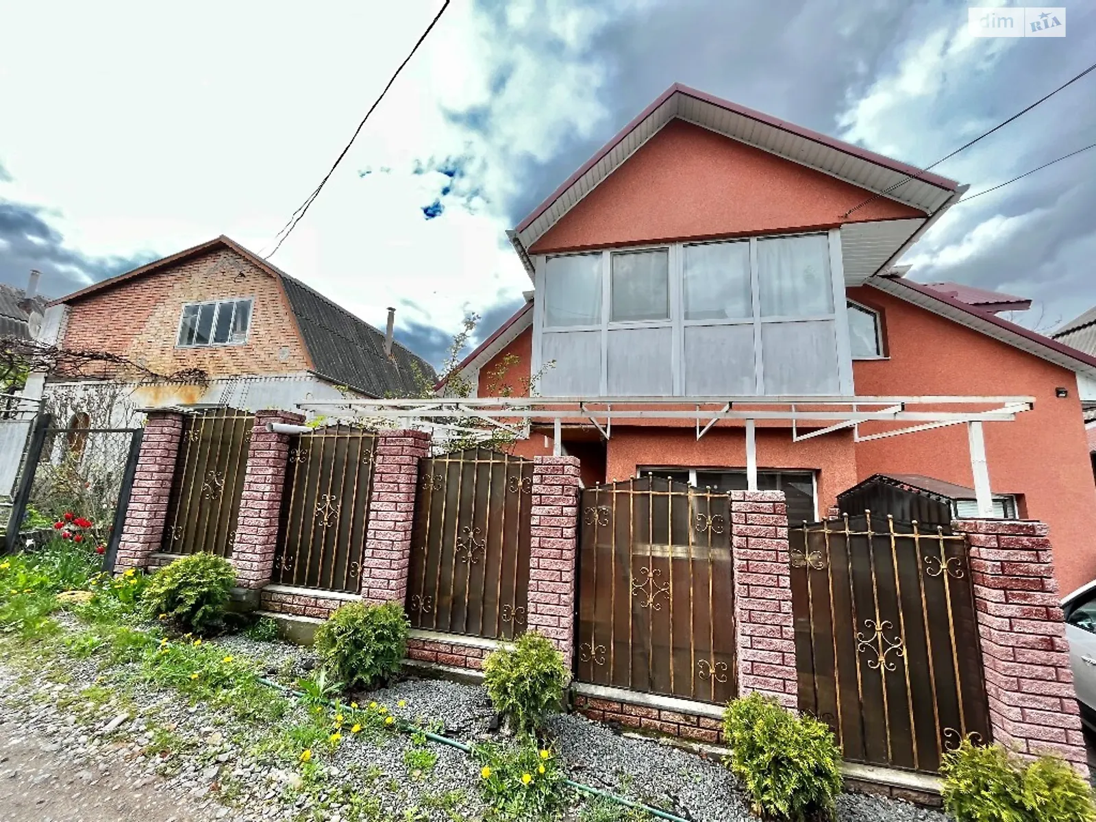 Продається будинок 2 поверховий 93.5 кв. м з терасою, цена: 95000 $ - фото 1