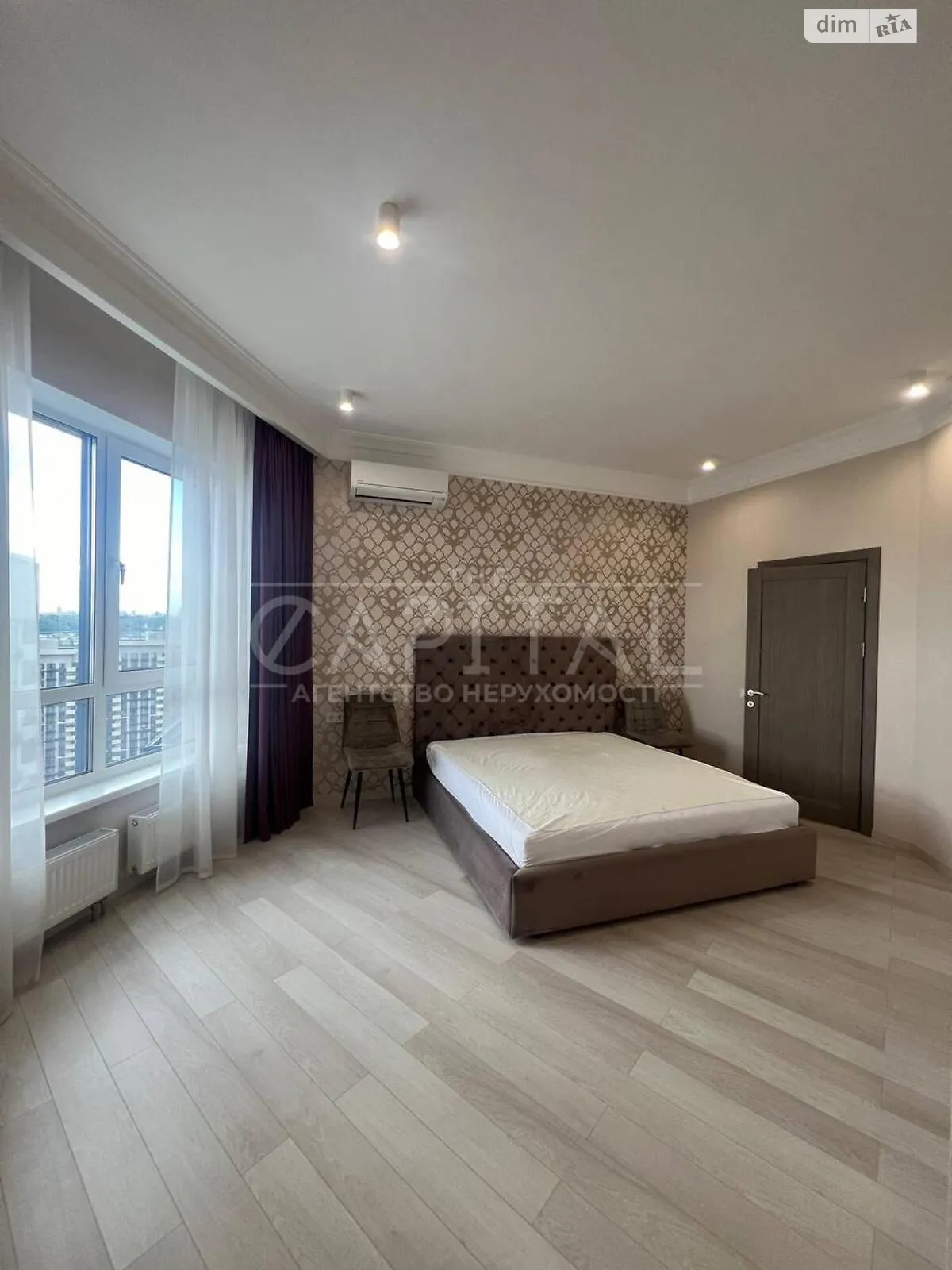 Продається 3-кімнатна квартира 96 кв. м у Києві, цена: 254000 $