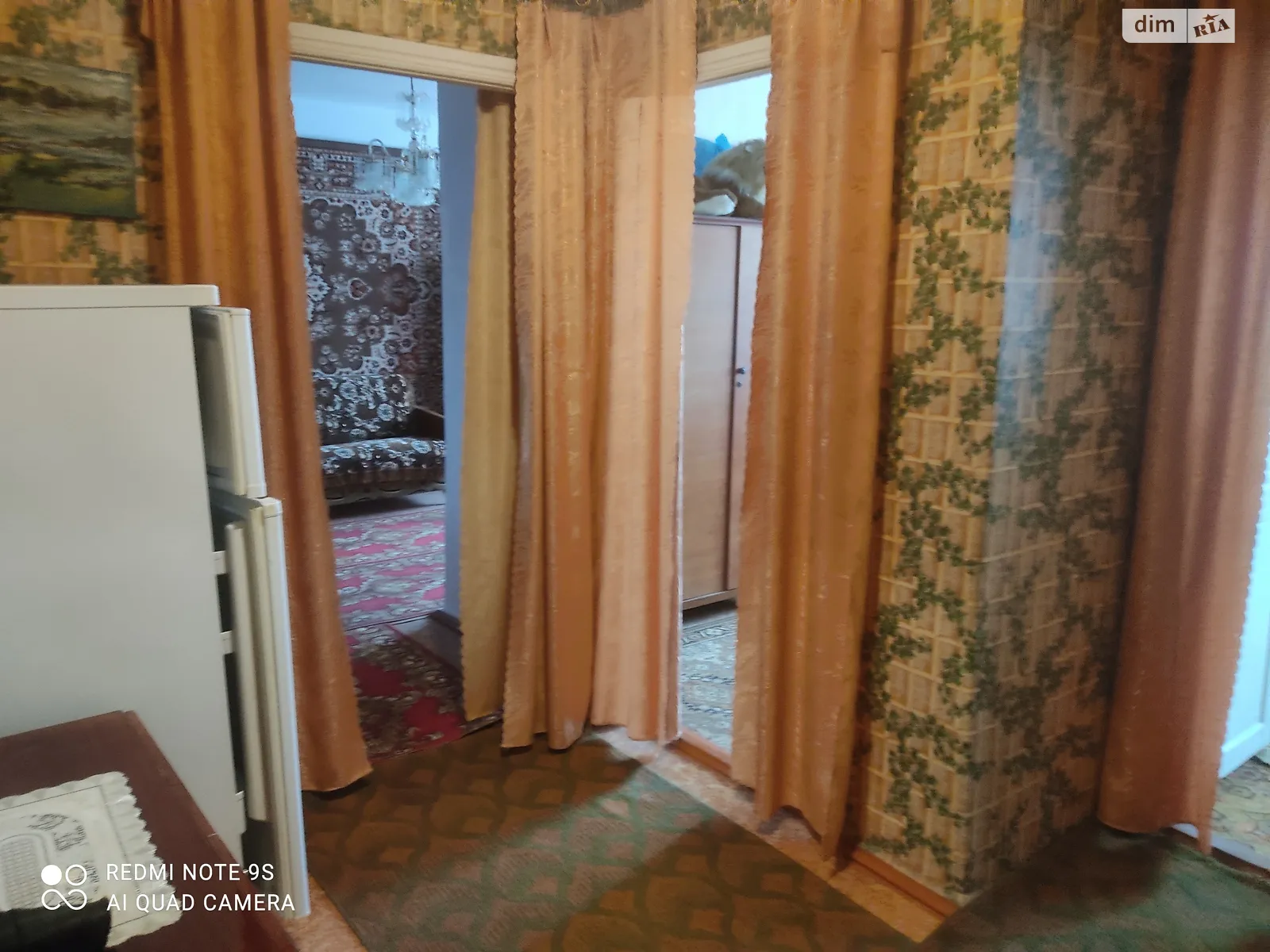 Продается 2-комнатная квартира 42.1 кв. м в Глуховцах, цена: 7000 $