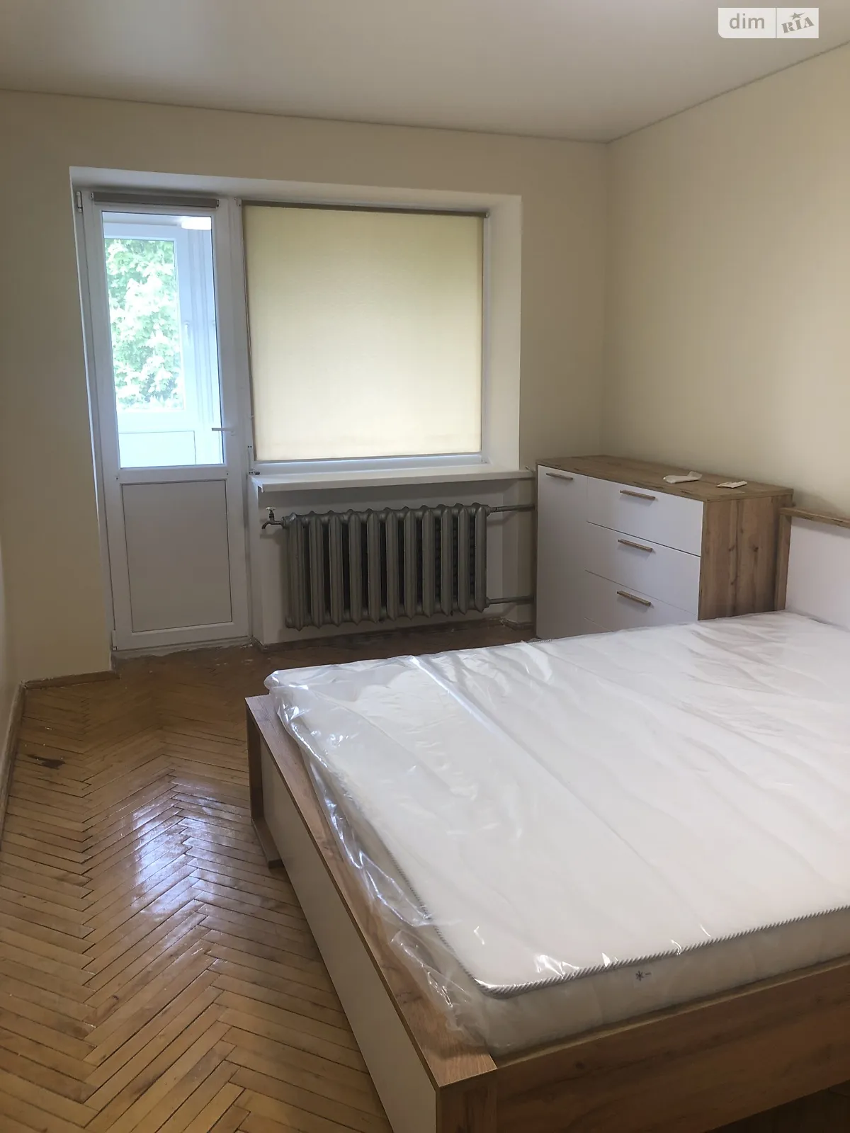 2-комнатная квартира 39 кв. м в Луцке, цена: 45200 $