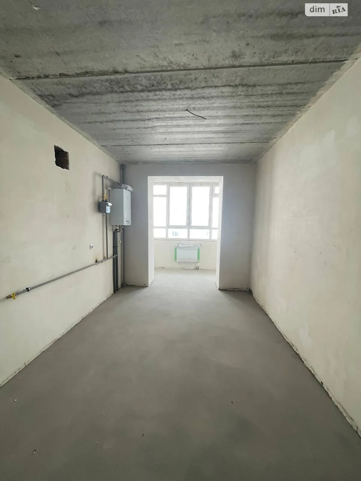 Продается 2-комнатная квартира 80.4 кв. м в Хмельницком, цена: 55000 $ - фото 1