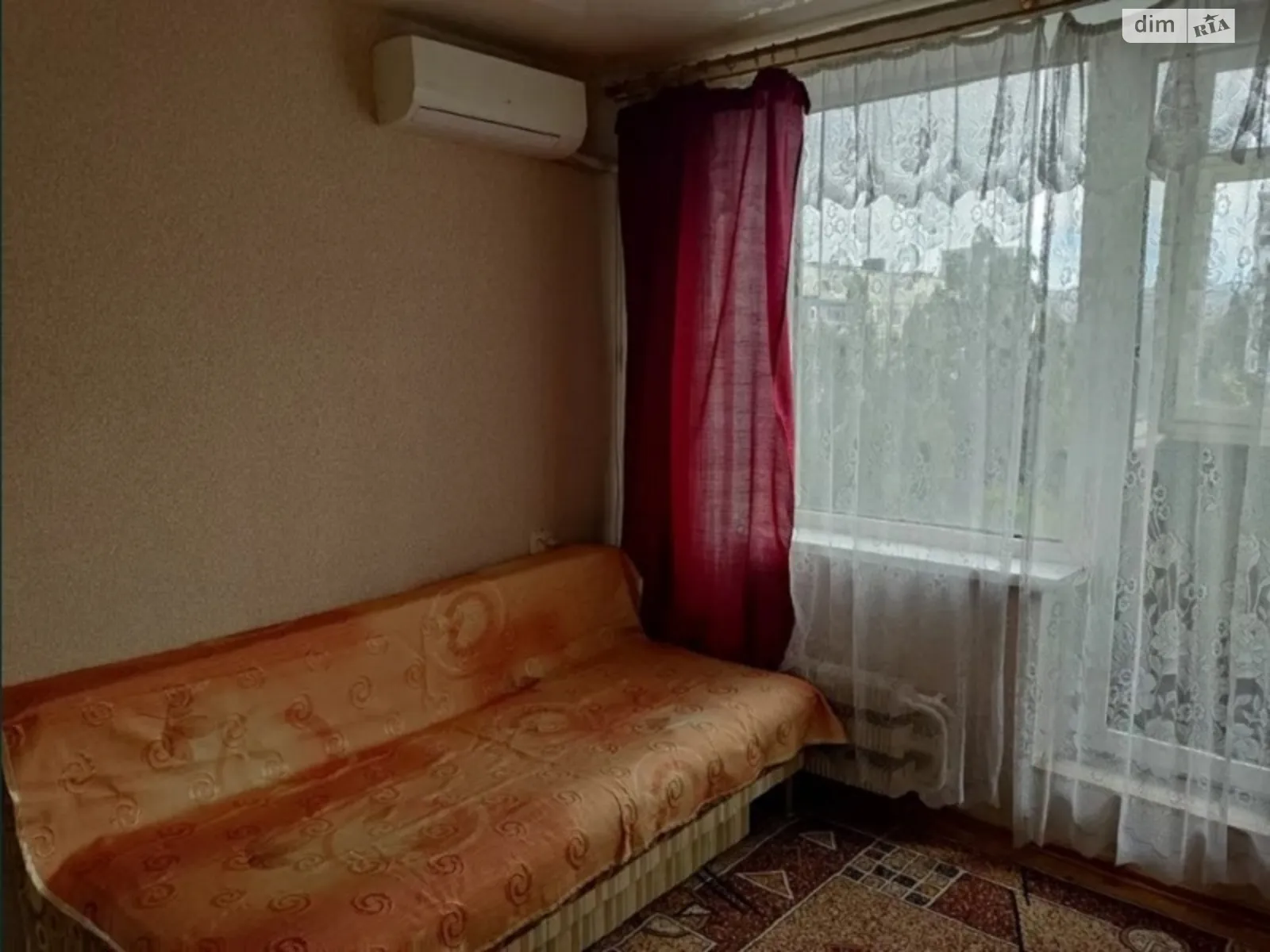 Продается 1-комнатная квартира 28 кв. м в Харькове, цена: 17000 $
