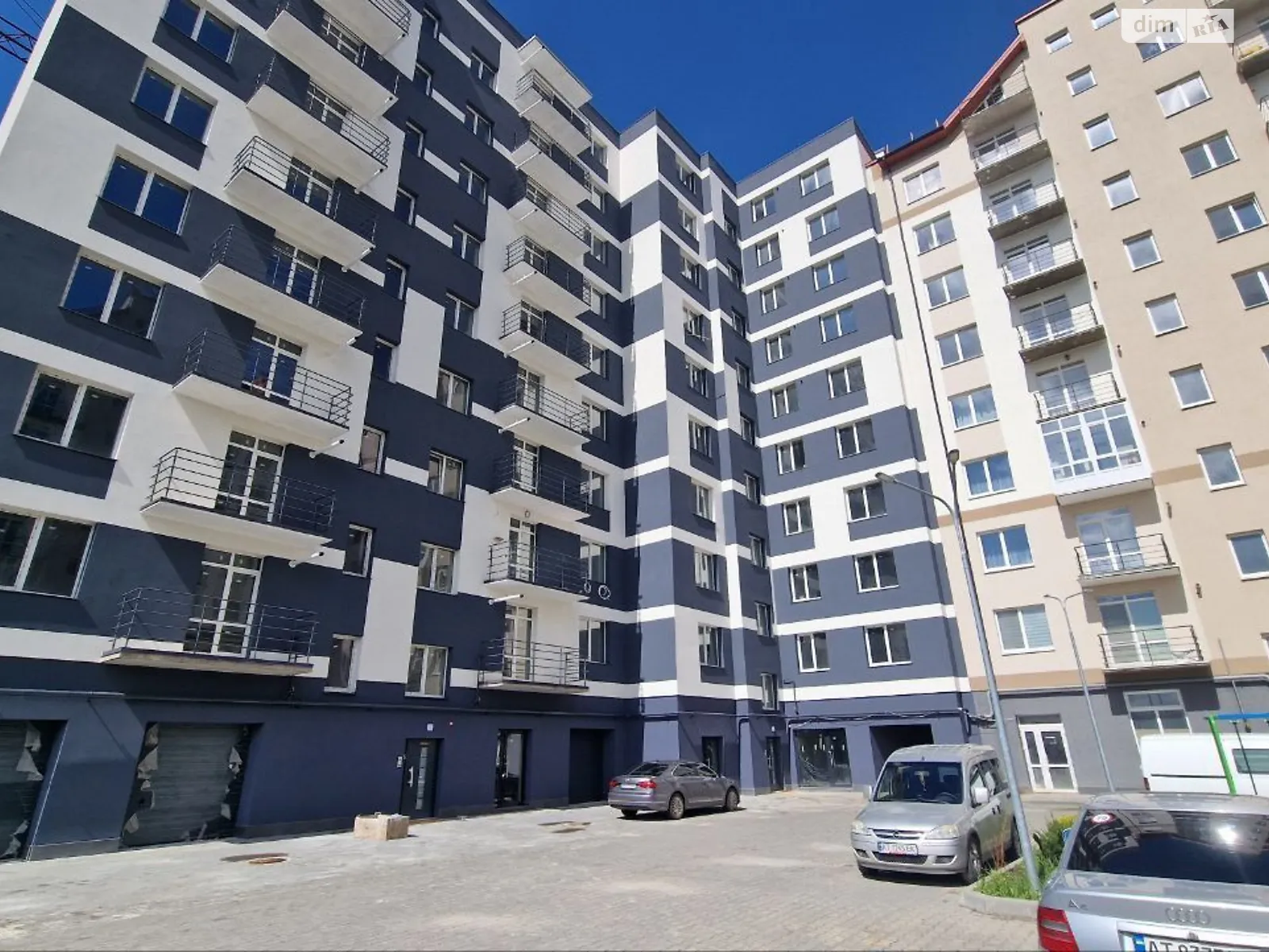 Продается 2-комнатная квартира 62 кв. м в Загвоздье, цена: 37600 $ - фото 1