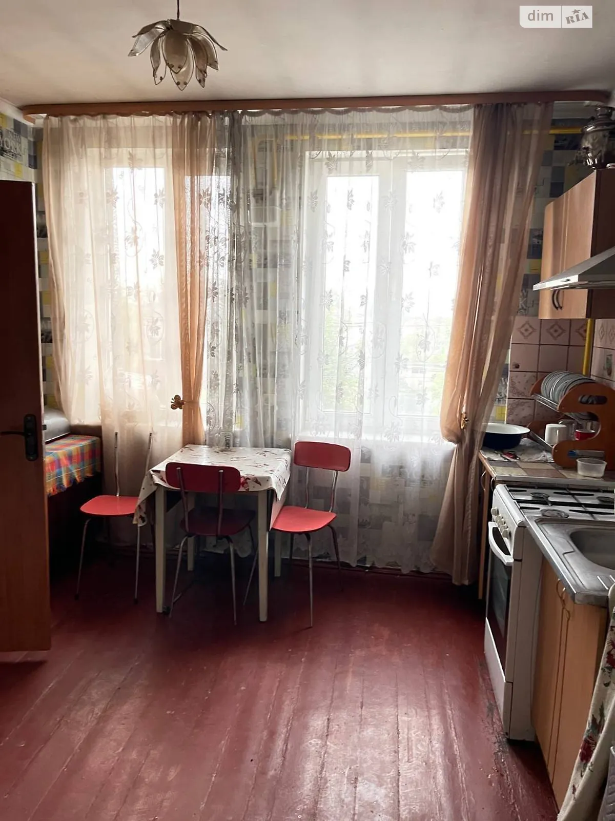 1-кімнатна квартира 33.9 кв. м у Луцьку, цена: 23500 $