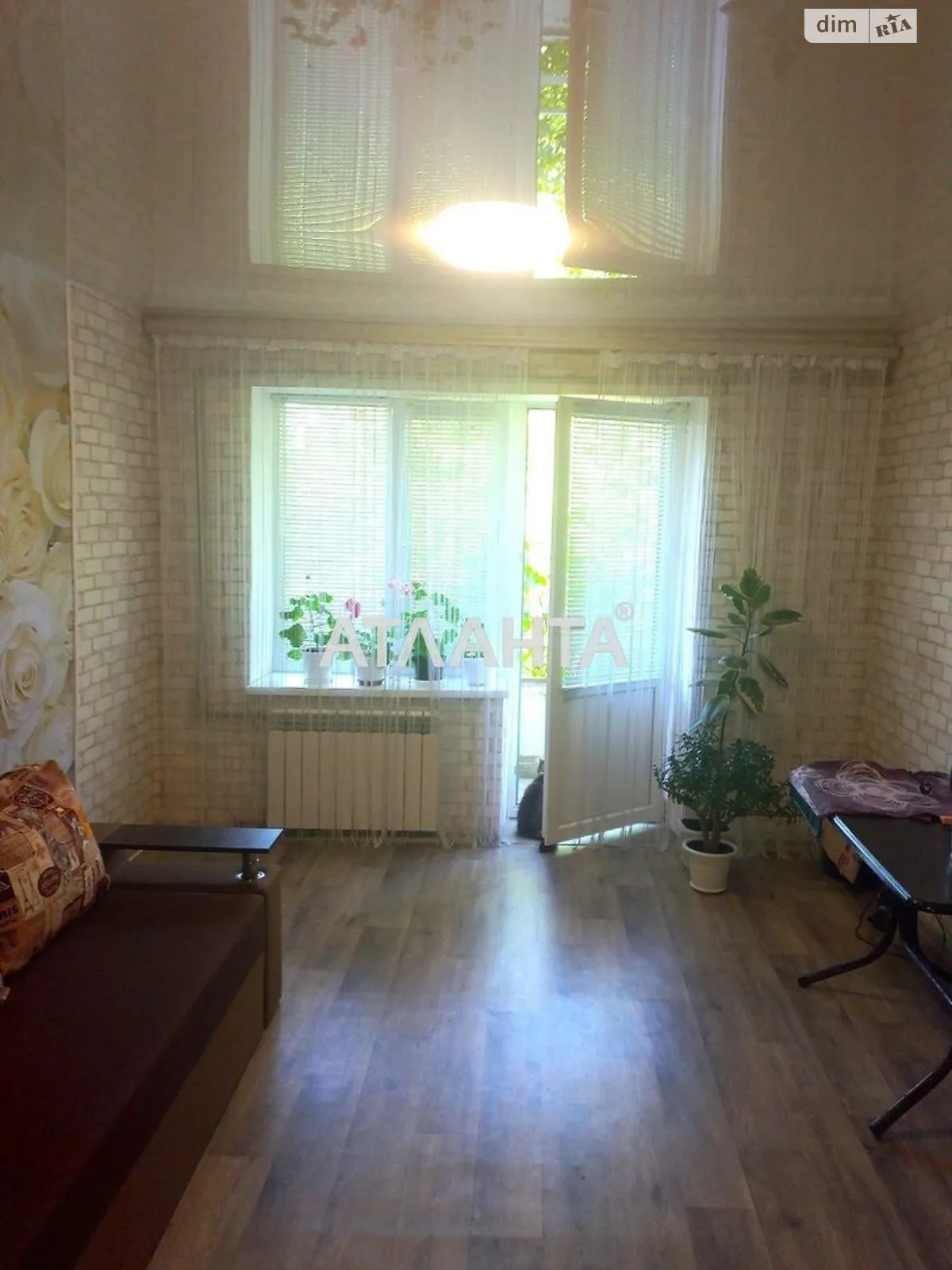 Продается 2-комнатная квартира 43.7 кв. м в Коминтерновском - фото 3