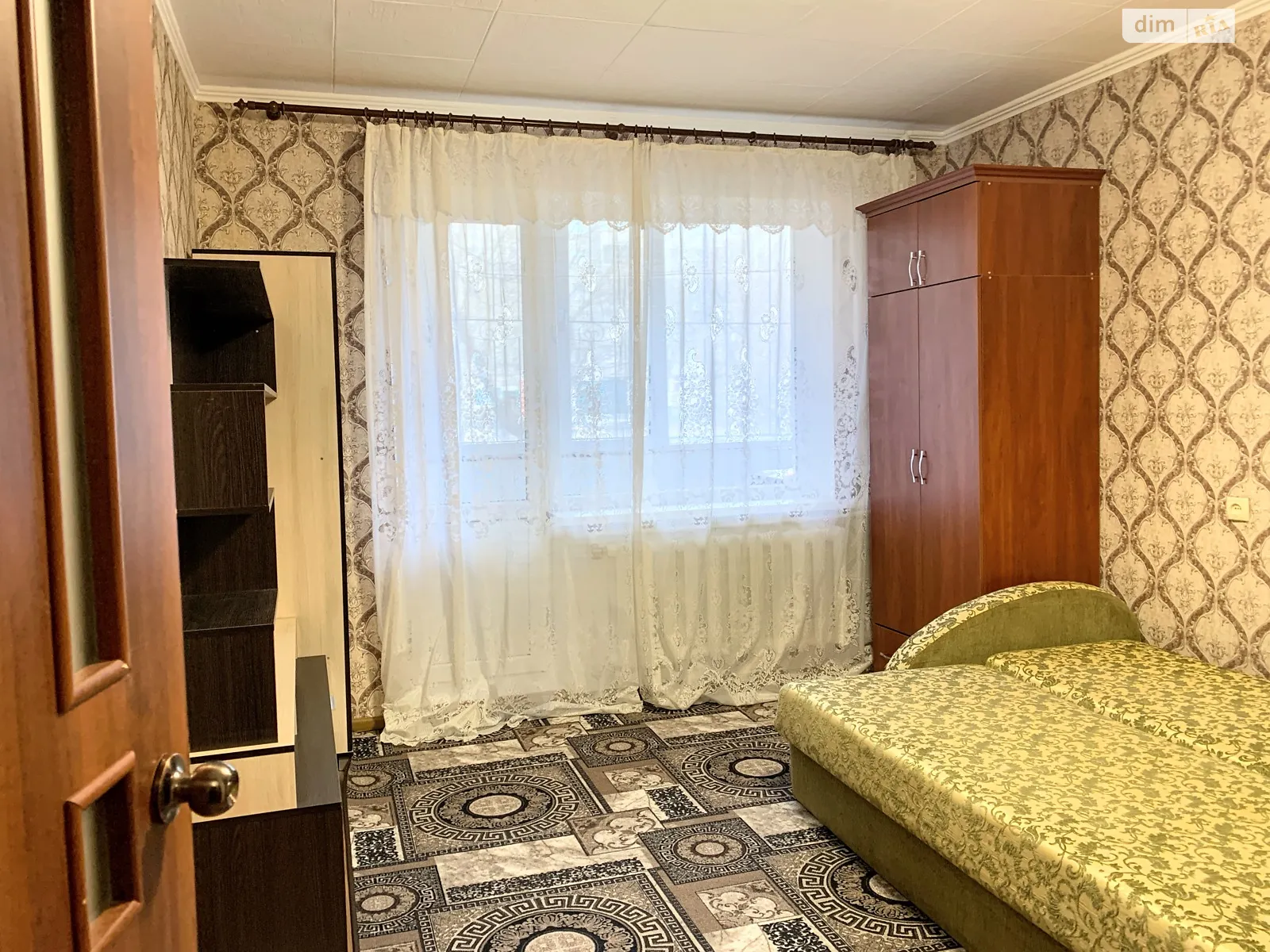 Продається 1-кімнатна квартира 35 кв. м у Миколаєві - фото 2