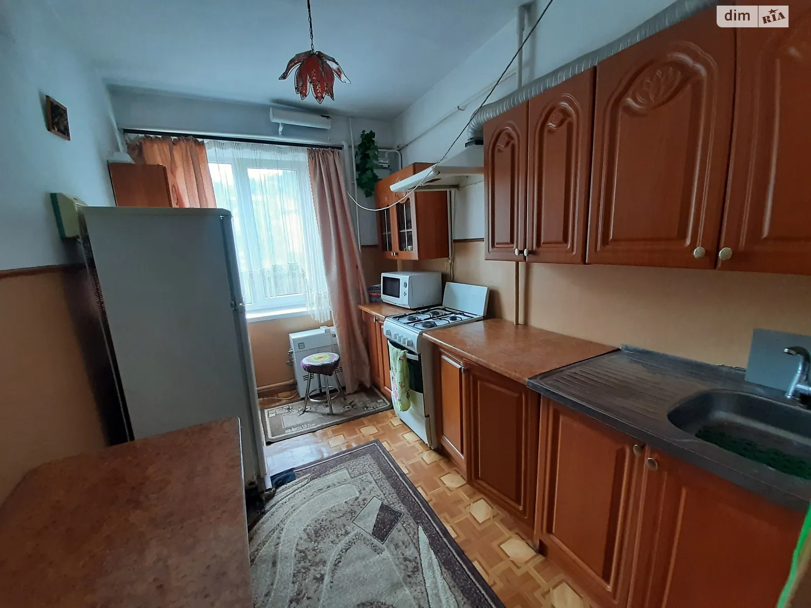 Продається 4-кімнатна квартира 74 кв. м у Теребовлі, вул. Січових Стрільців - фото 1