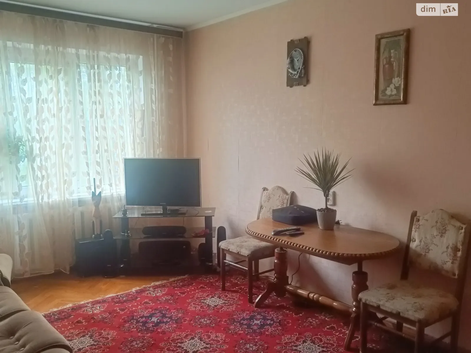 Продается 3-комнатная квартира 72 кв. м в Житомире