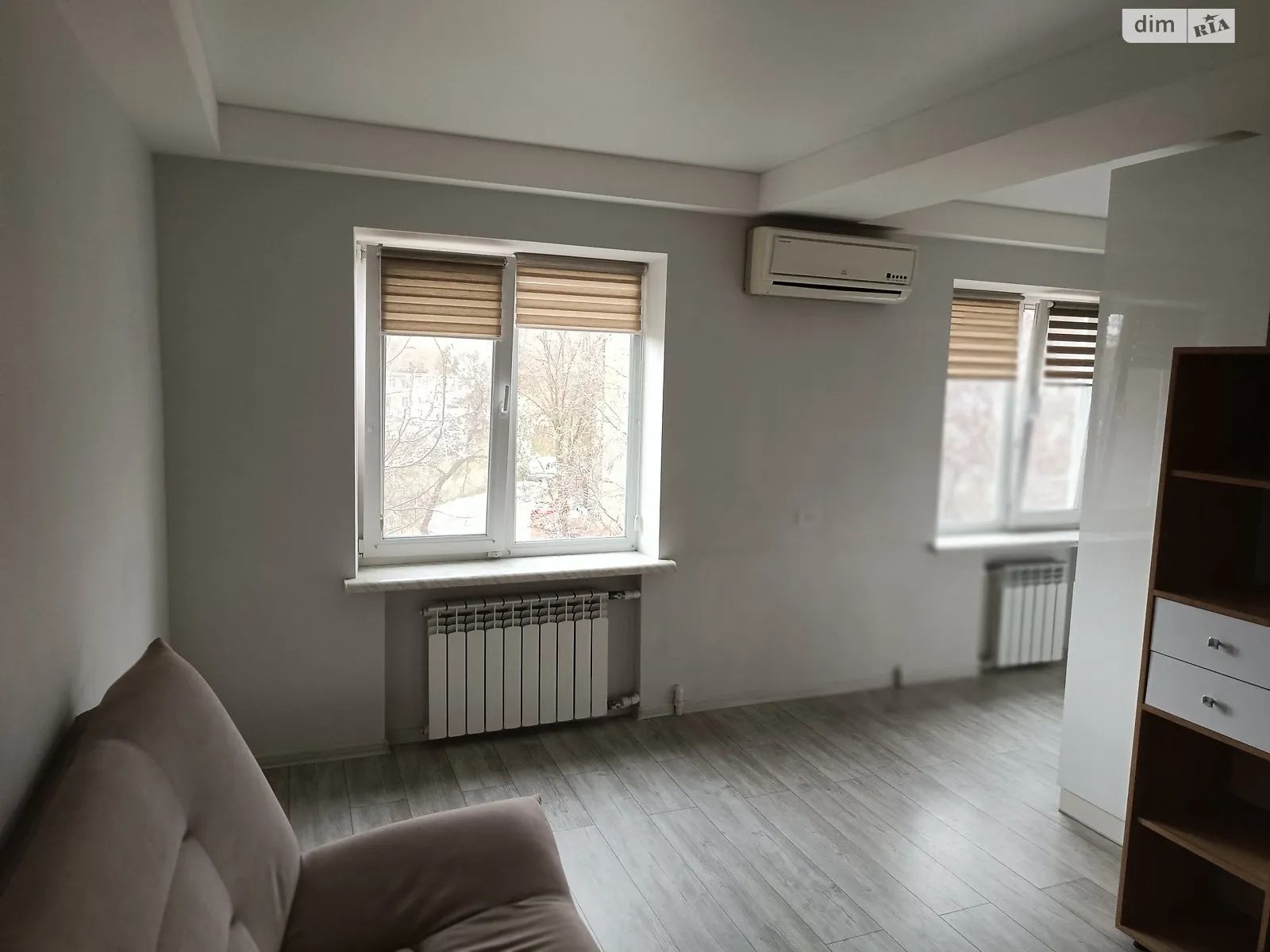 3-комнатная квартира 54 кв. м в Запорожье, цена: 45000 $