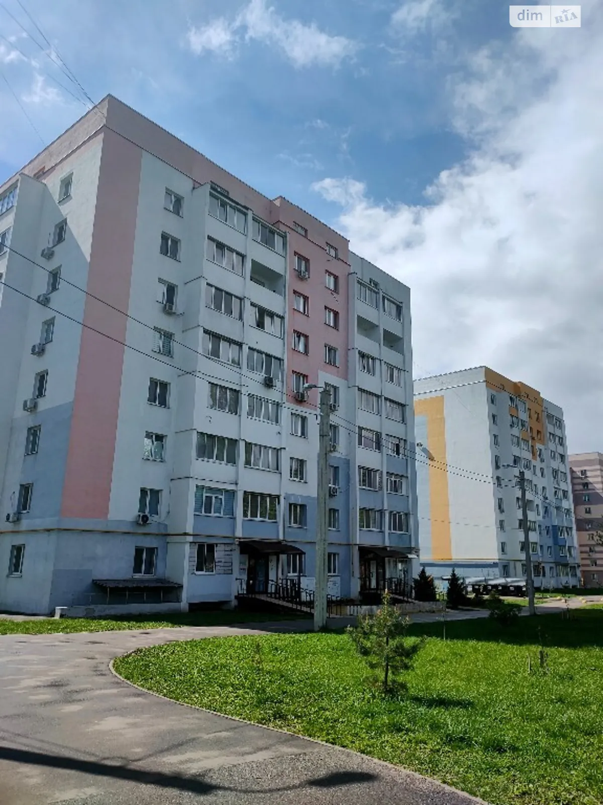 Продається 1-кімнатна квартира 35 кв. м у Харкові, цена: 31000 $