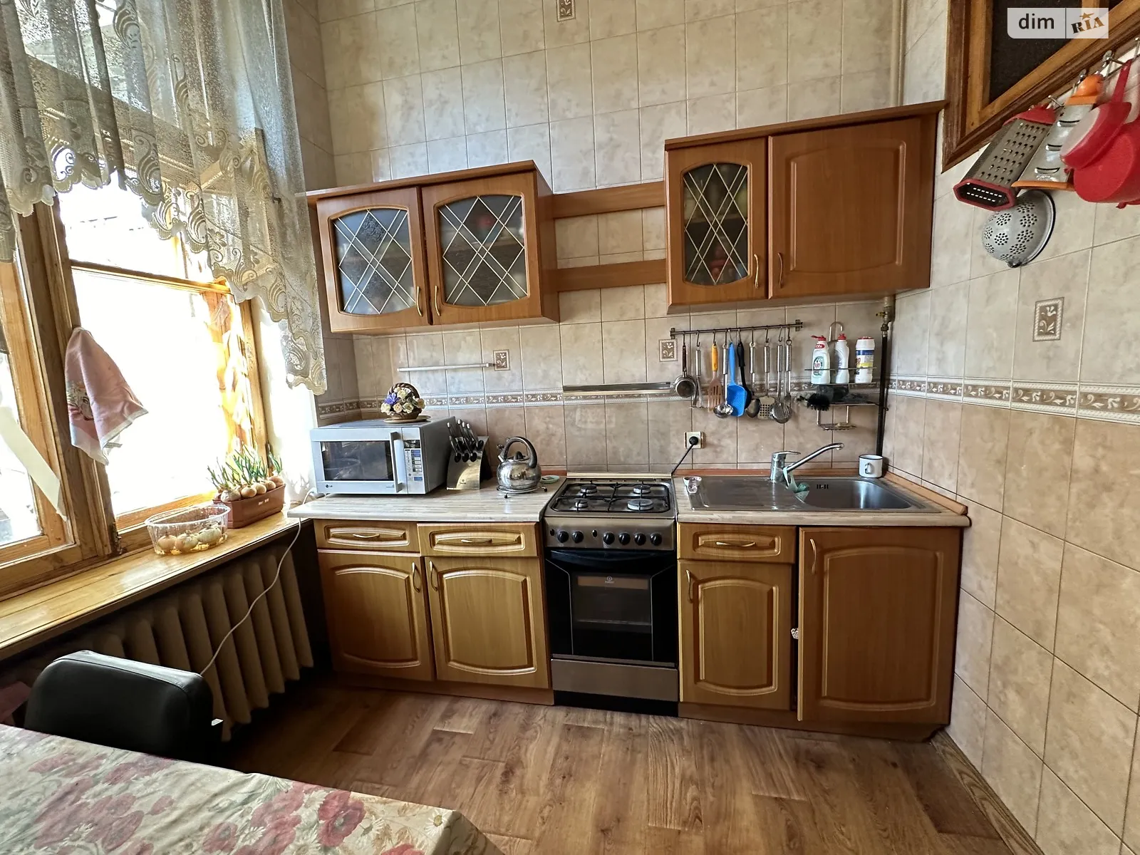 Продається 4-кімнатна квартира 80 кв. м у Харкові, цена: 51500 $