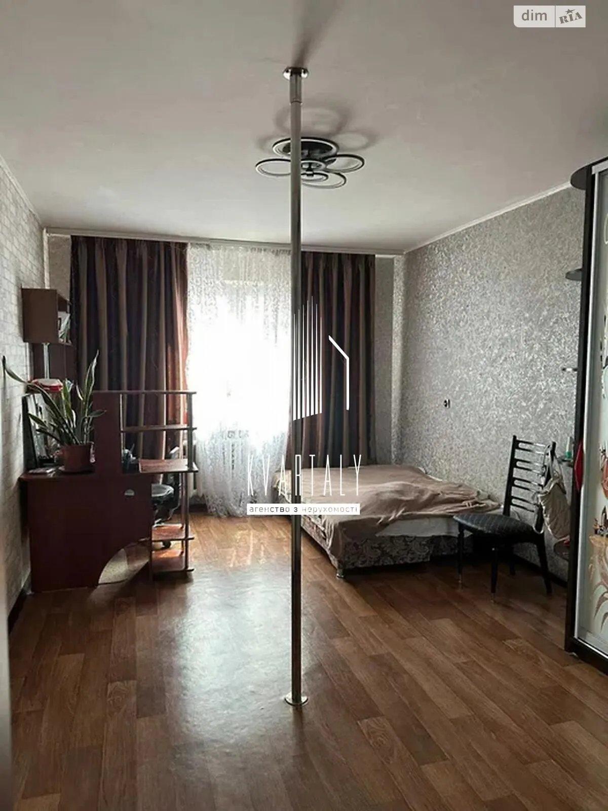 Здається в оренду 3-кімнатна квартира 99 кв. м у Києві - фото 3