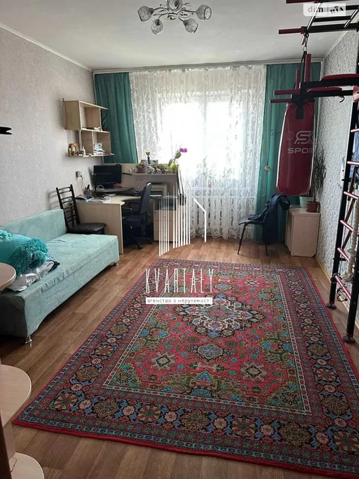 Сдается в аренду 3-комнатная квартира 99 кв. м в Киеве - фото 4