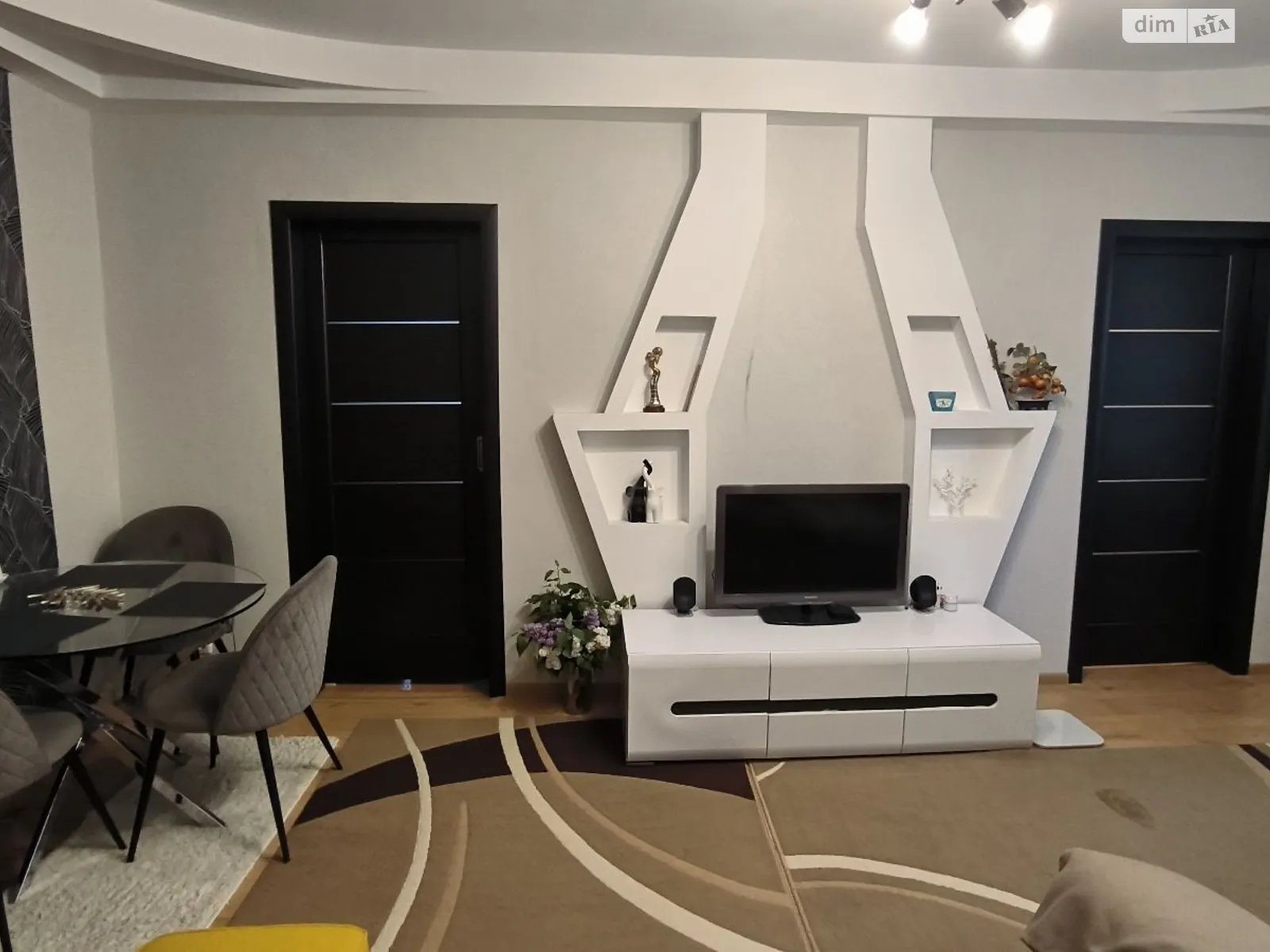 Продается 3-комнатная квартира 46.2 кв. м в Николаеве, цена: 33500 $