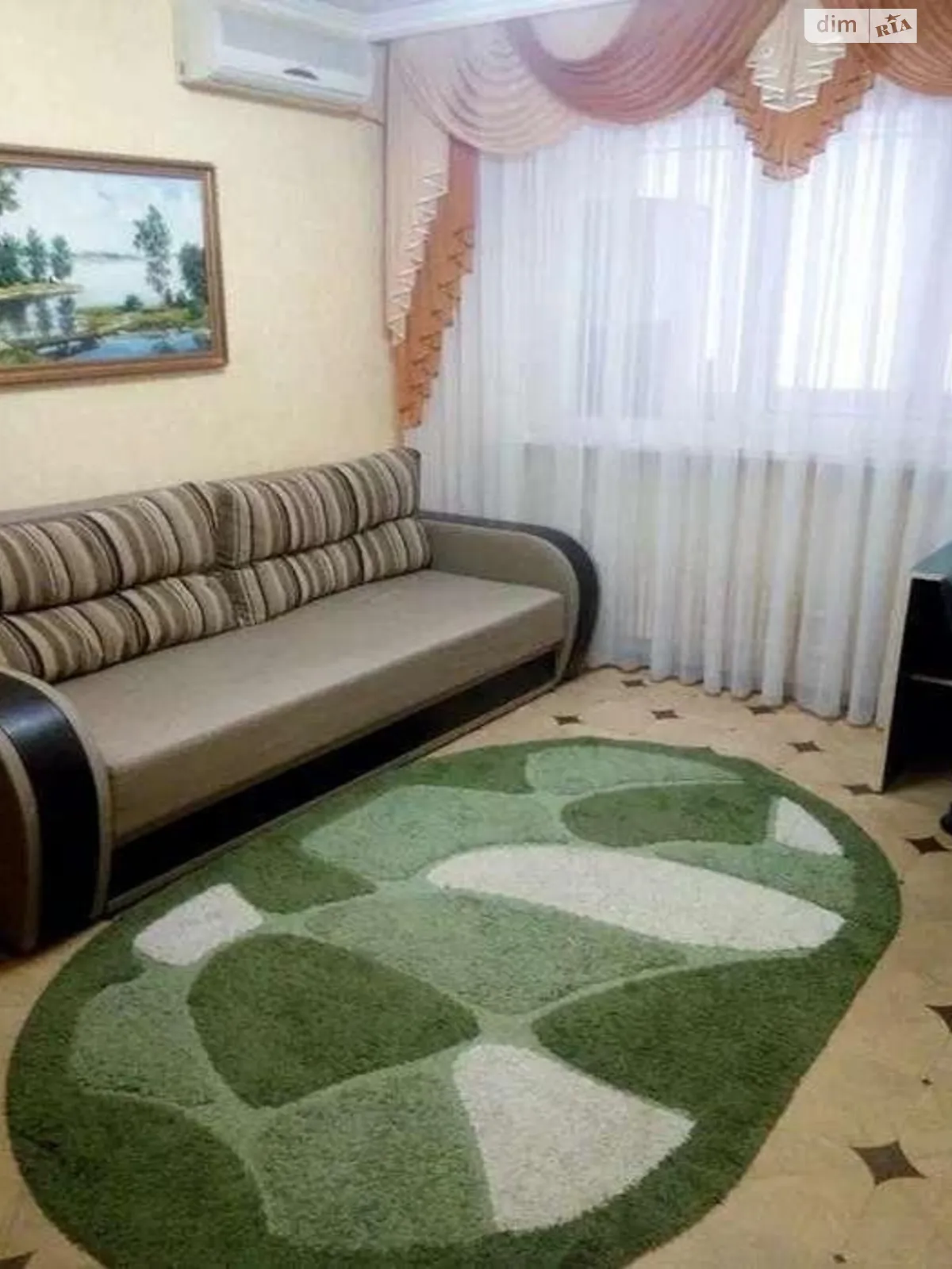 Продается 1-комнатная квартира 38 кв. м в Харькове - фото 2