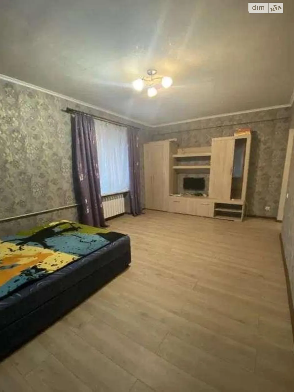 Продается 1-комнатная квартира 32 кв. м в Харькове, цена: 21000 $