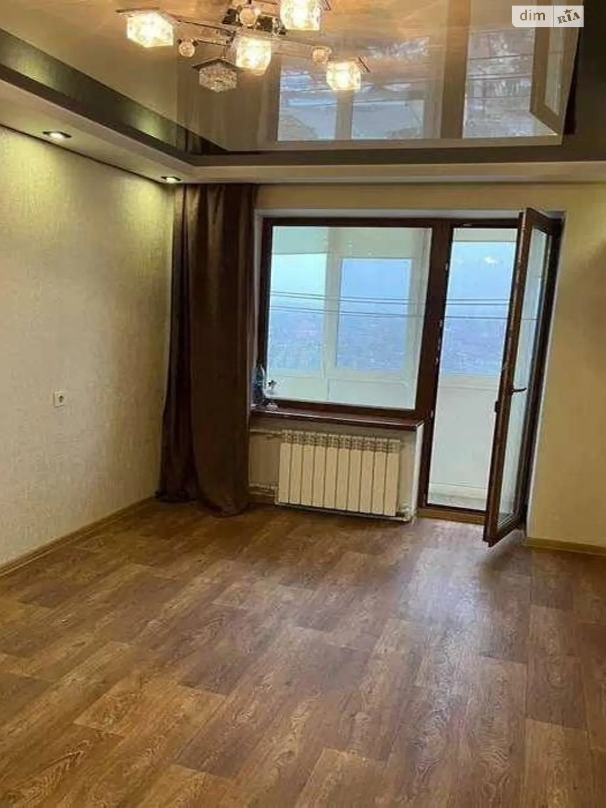 Продается 1-комнатная квартира 40 кв. м в Харькове, ул. Академика Богомольца, 41