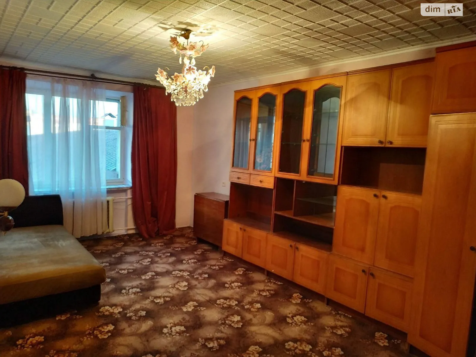 Продається 2-кімнатна квартира 55 кв. м у Львові, вул. Стрийська, 117