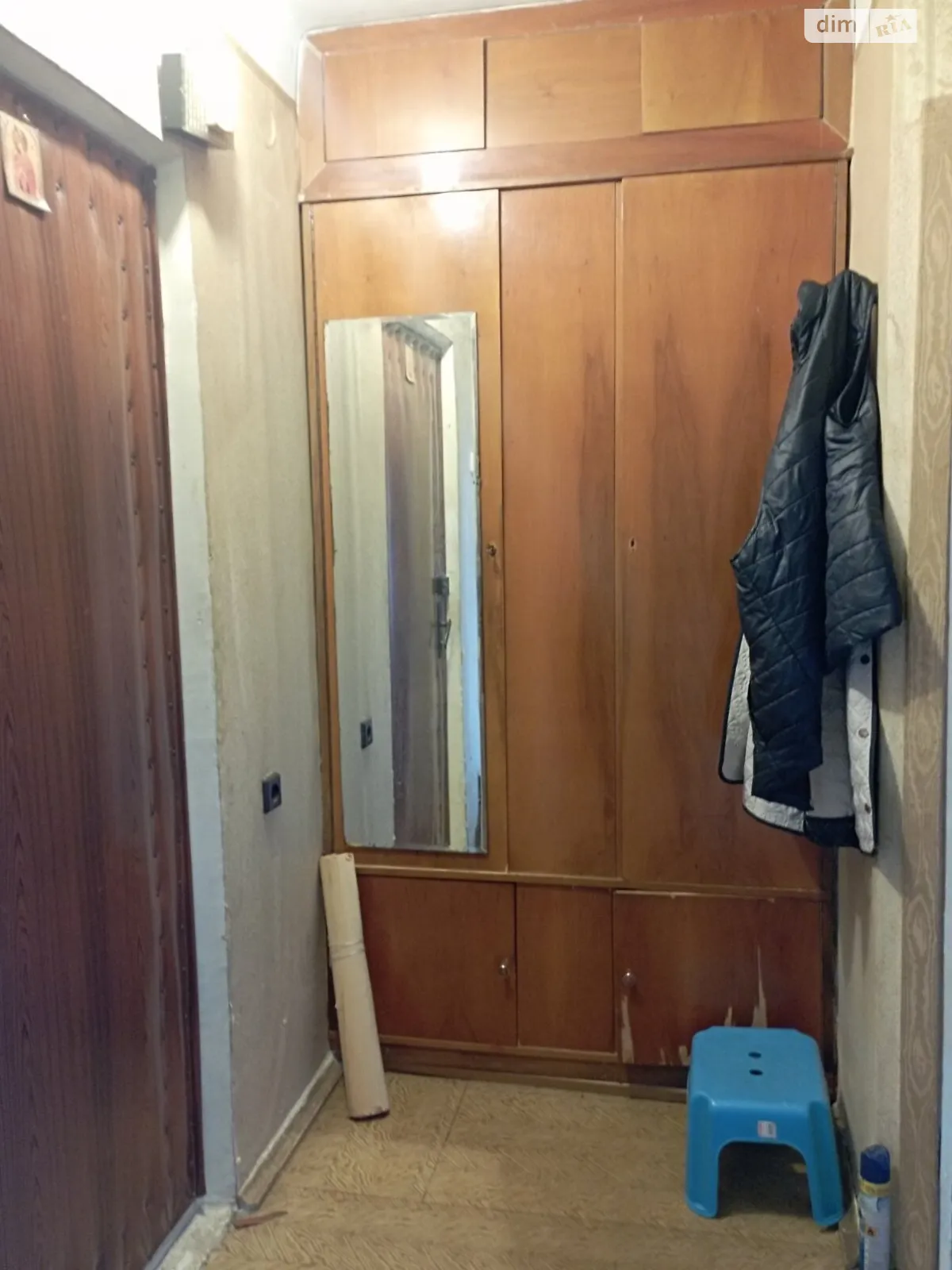Здається в оренду 1-кімнатна квартира 30 кв. м у Києві - фото 3